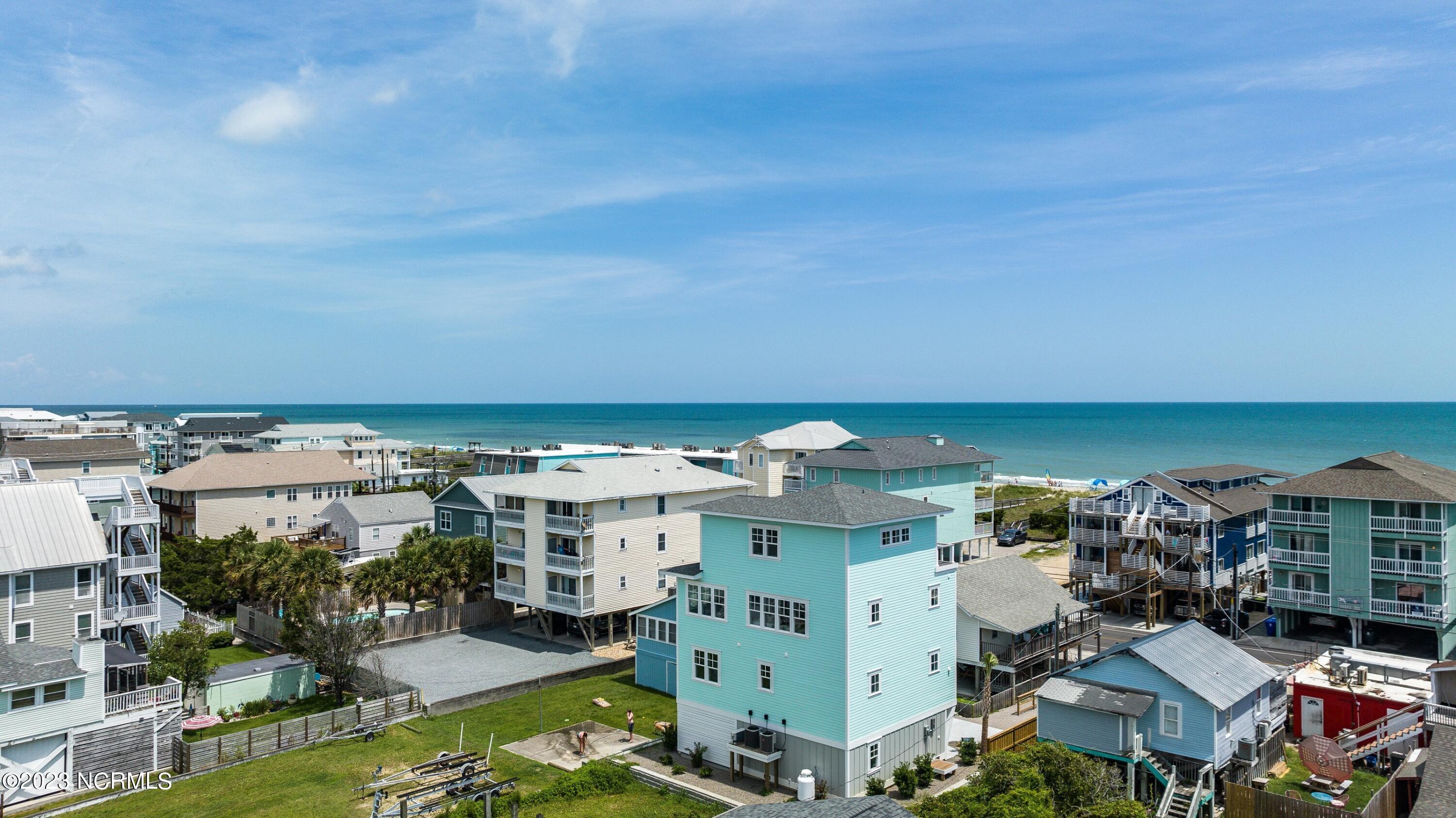 903 Carolina Beach Avenue N