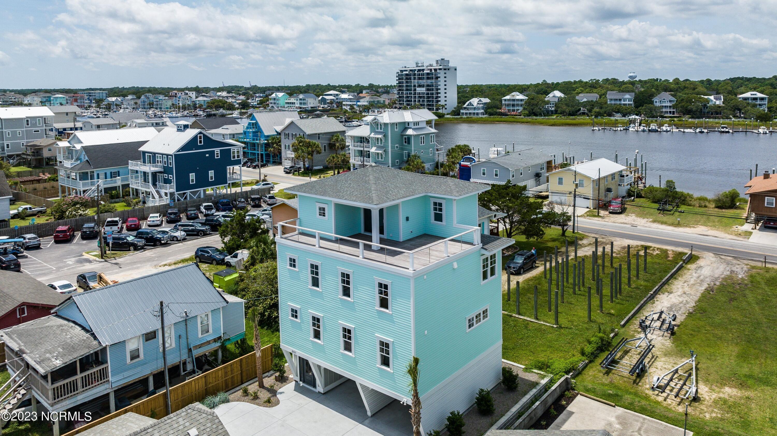 903 Carolina Beach Avenue N