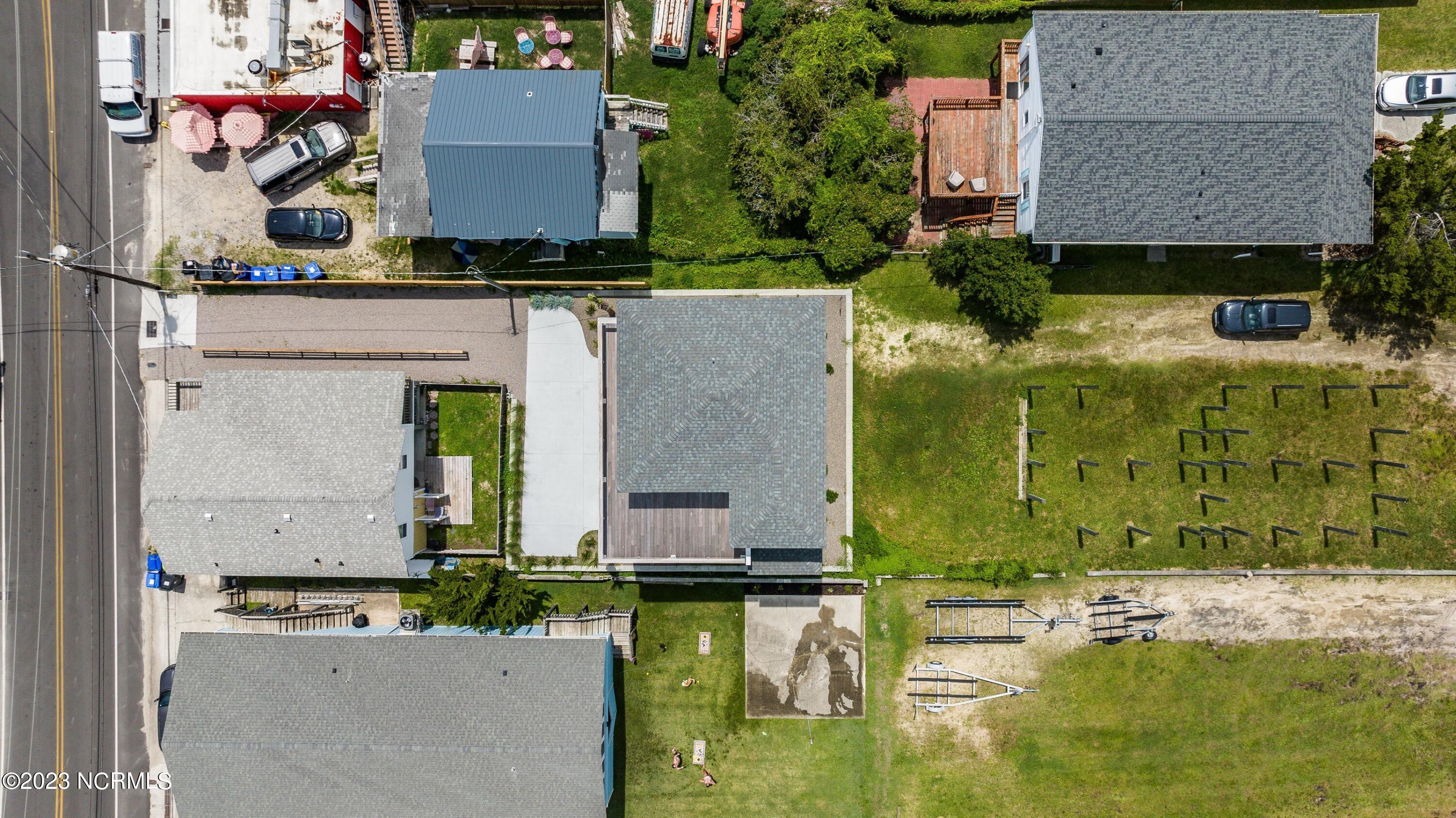 903 Carolina Beach Avenue N