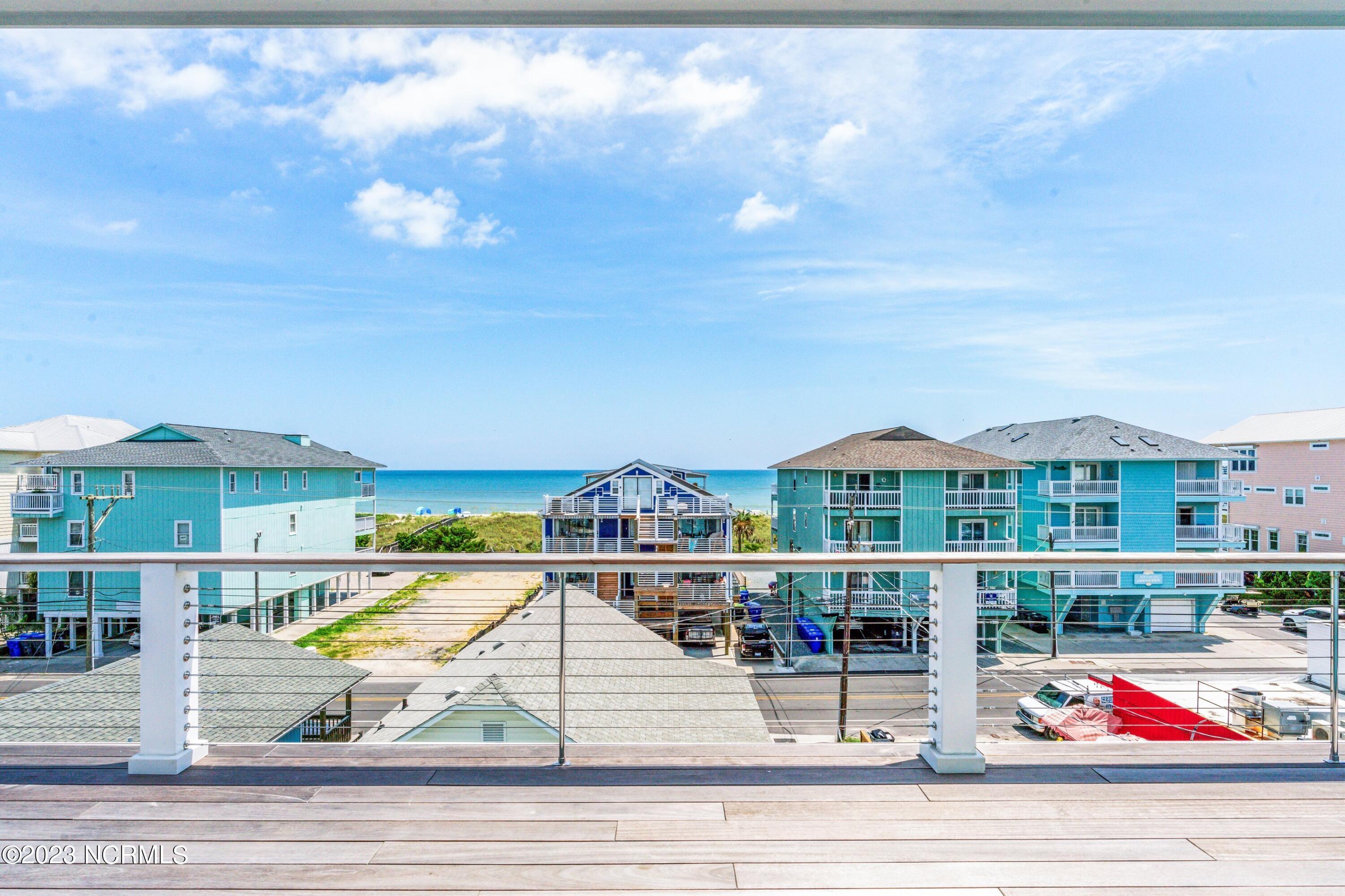 903 Carolina Beach Avenue N