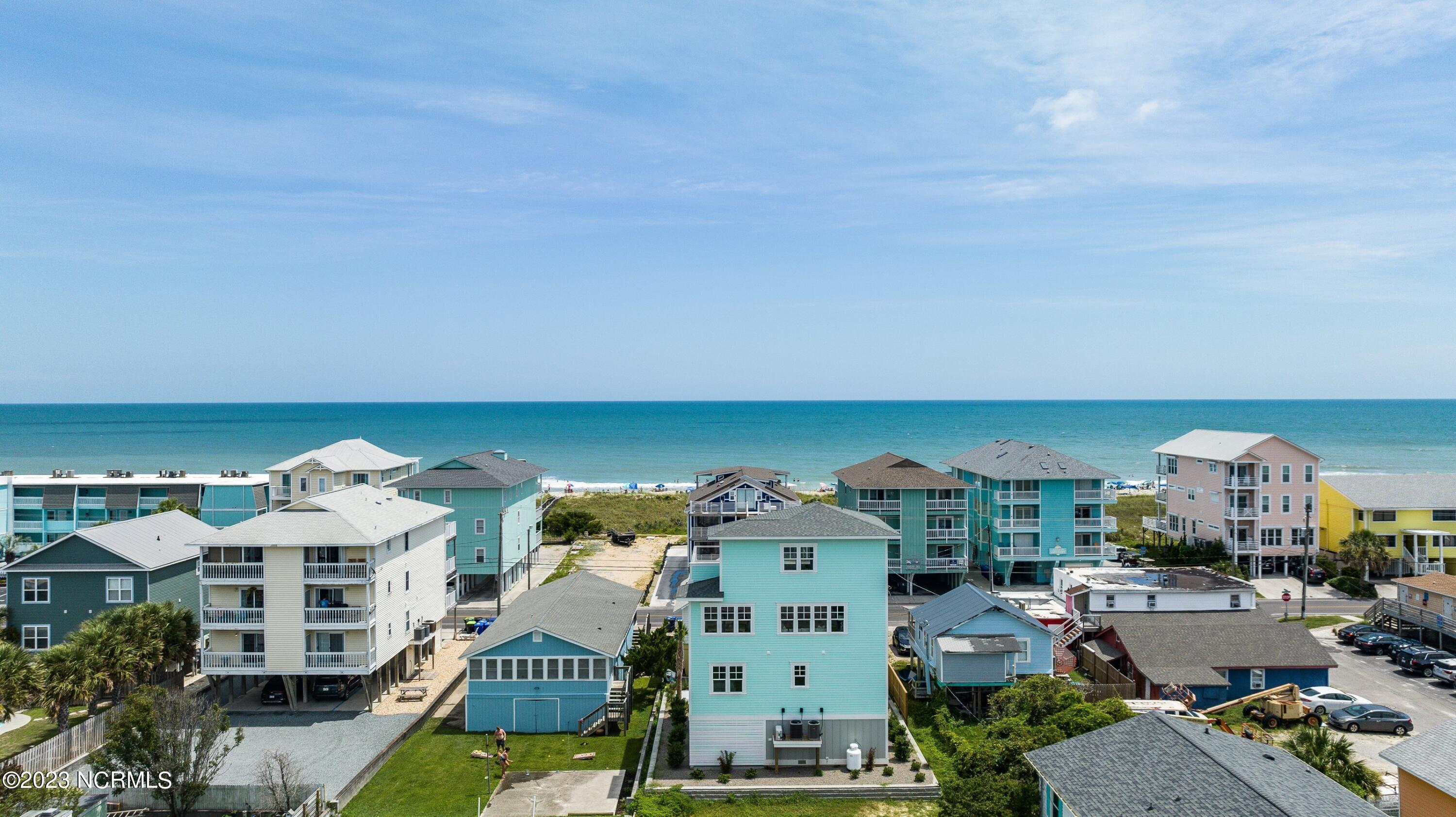 903 Carolina Beach Avenue N