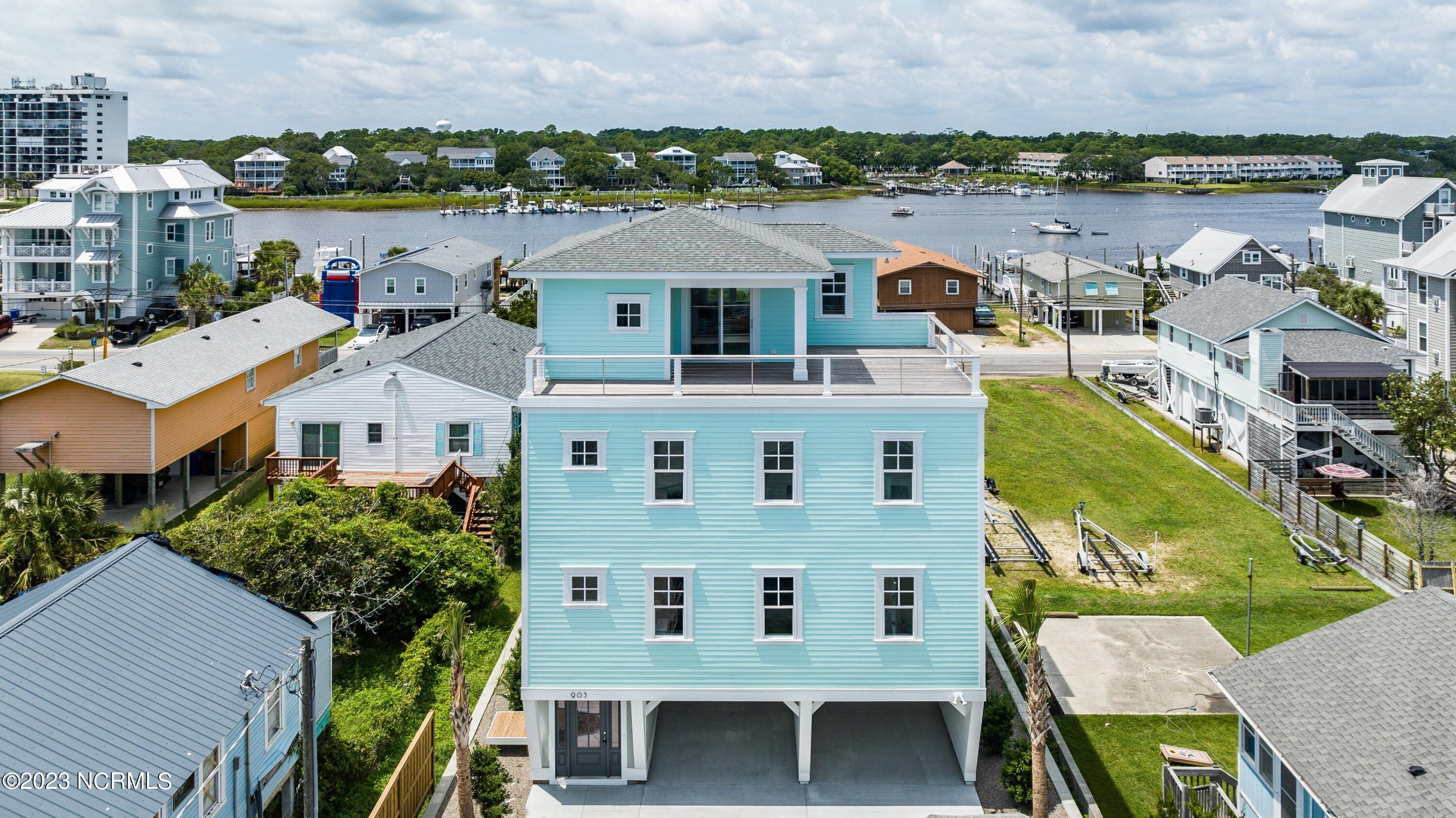 903 Carolina Beach Avenue N