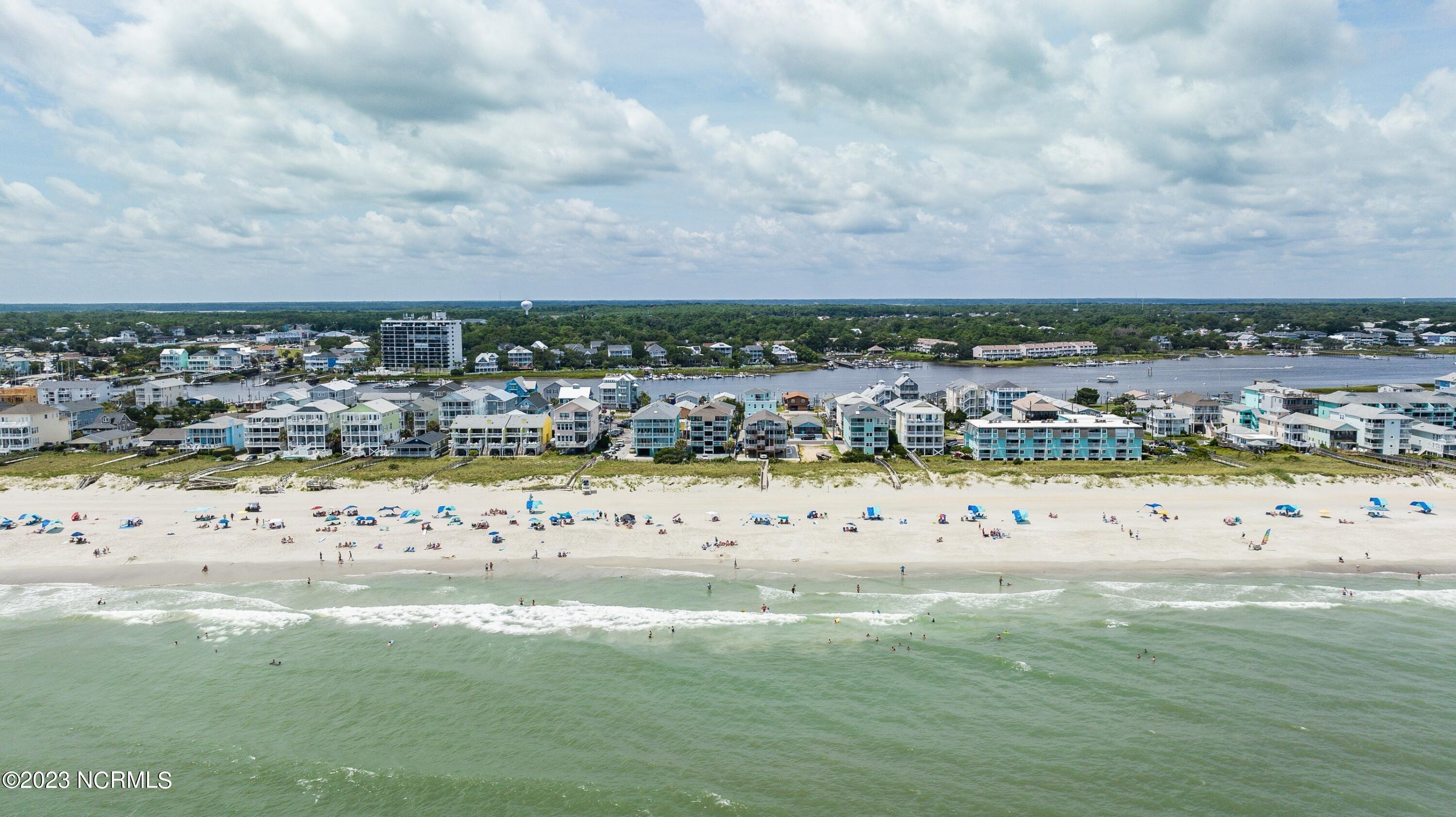 903 Carolina Beach Avenue N