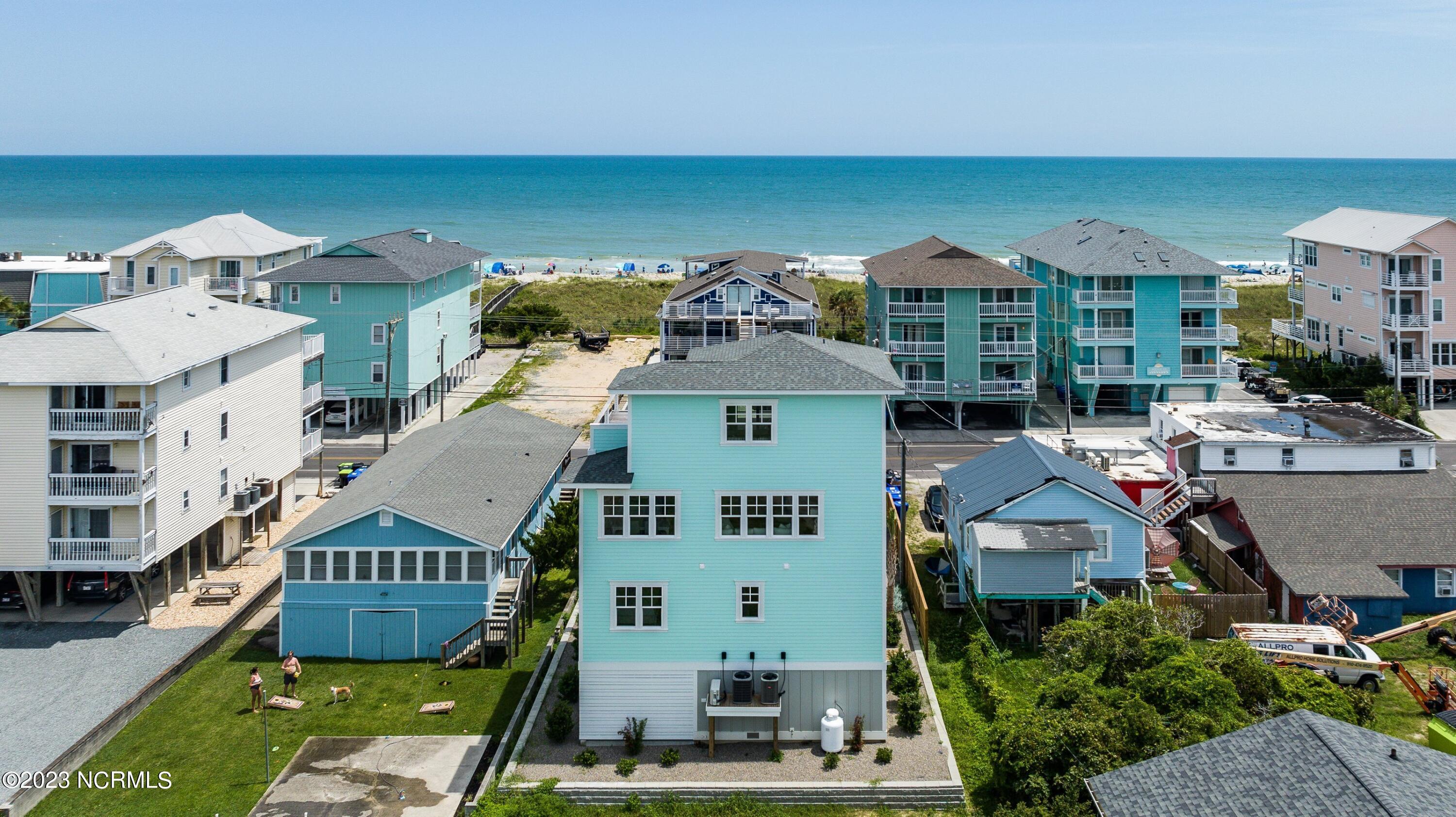 903 Carolina Beach Avenue N