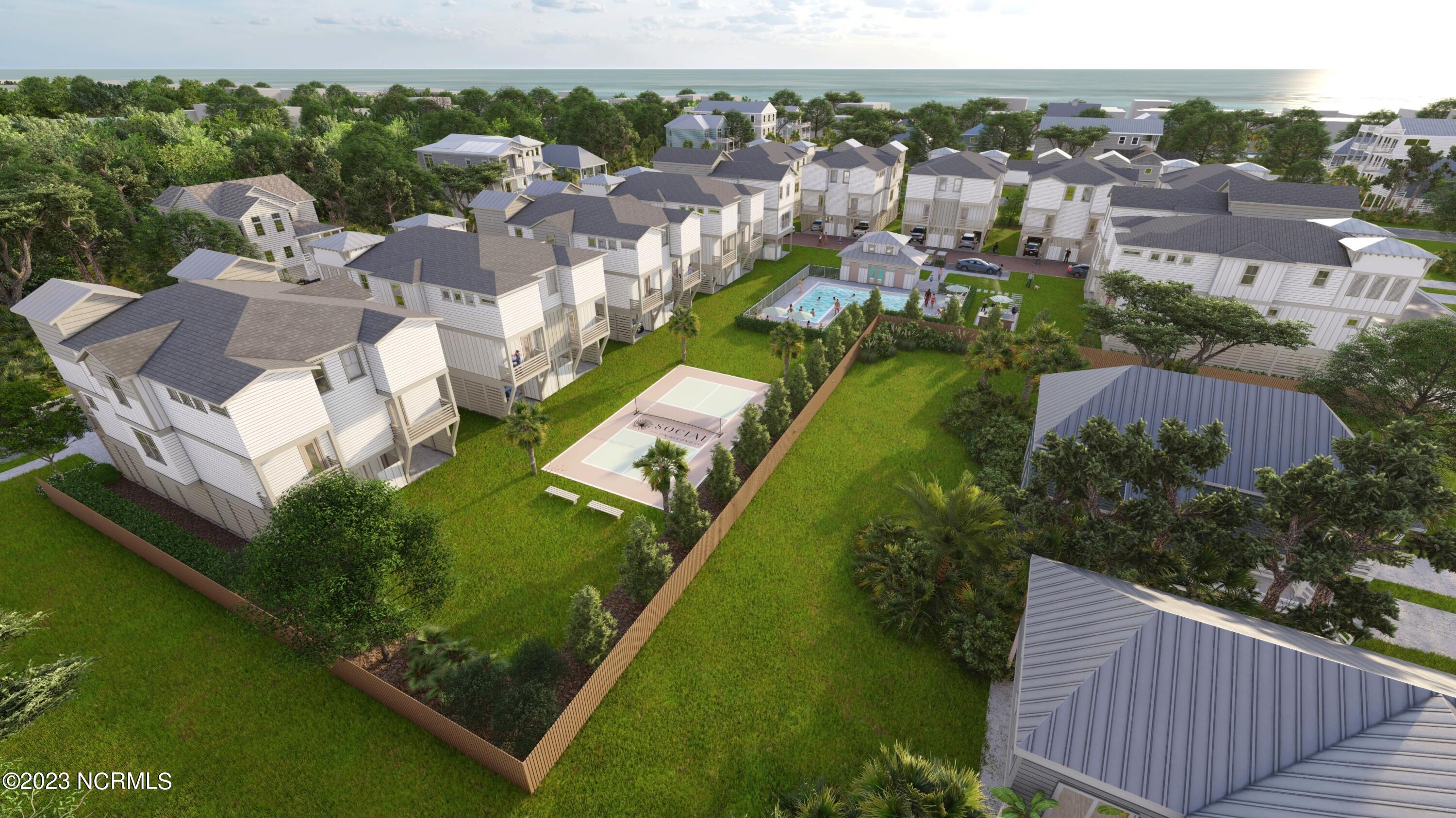 900 Second Street, 2