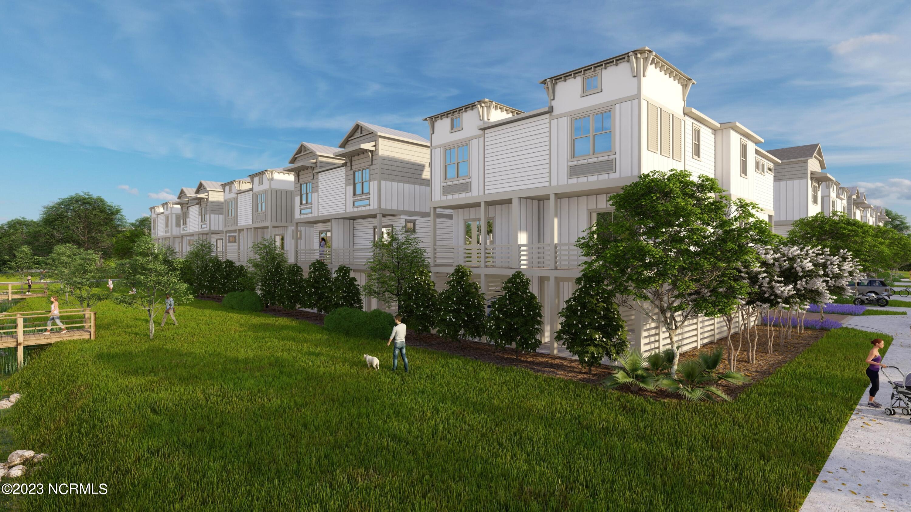 900 Second Street, 2