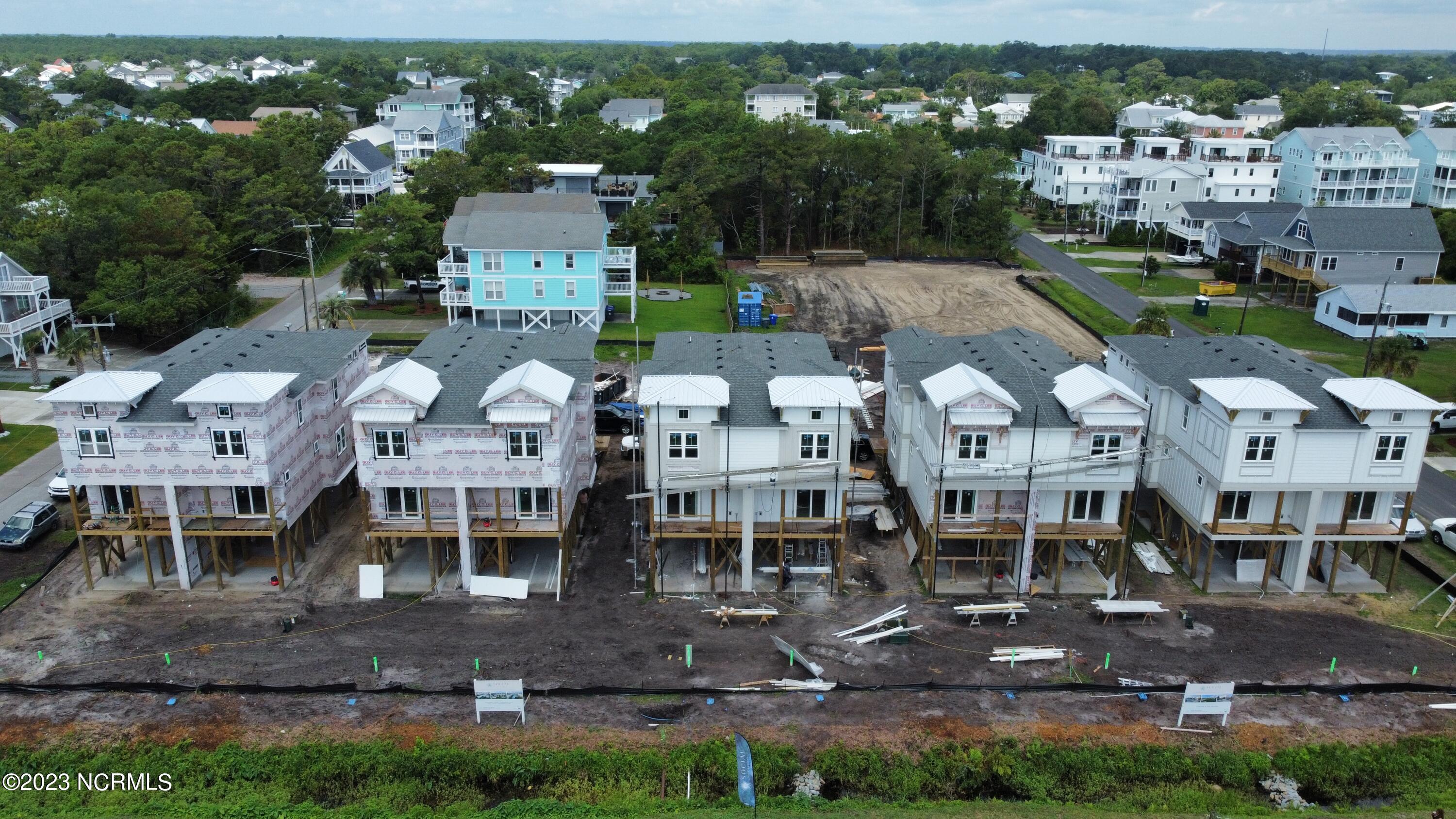 900 Second Street, 2