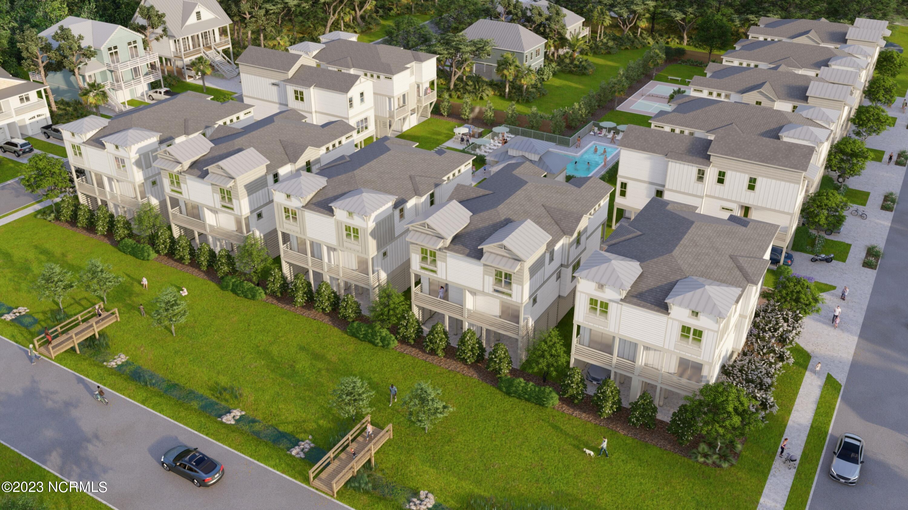 900 Second Street, 2