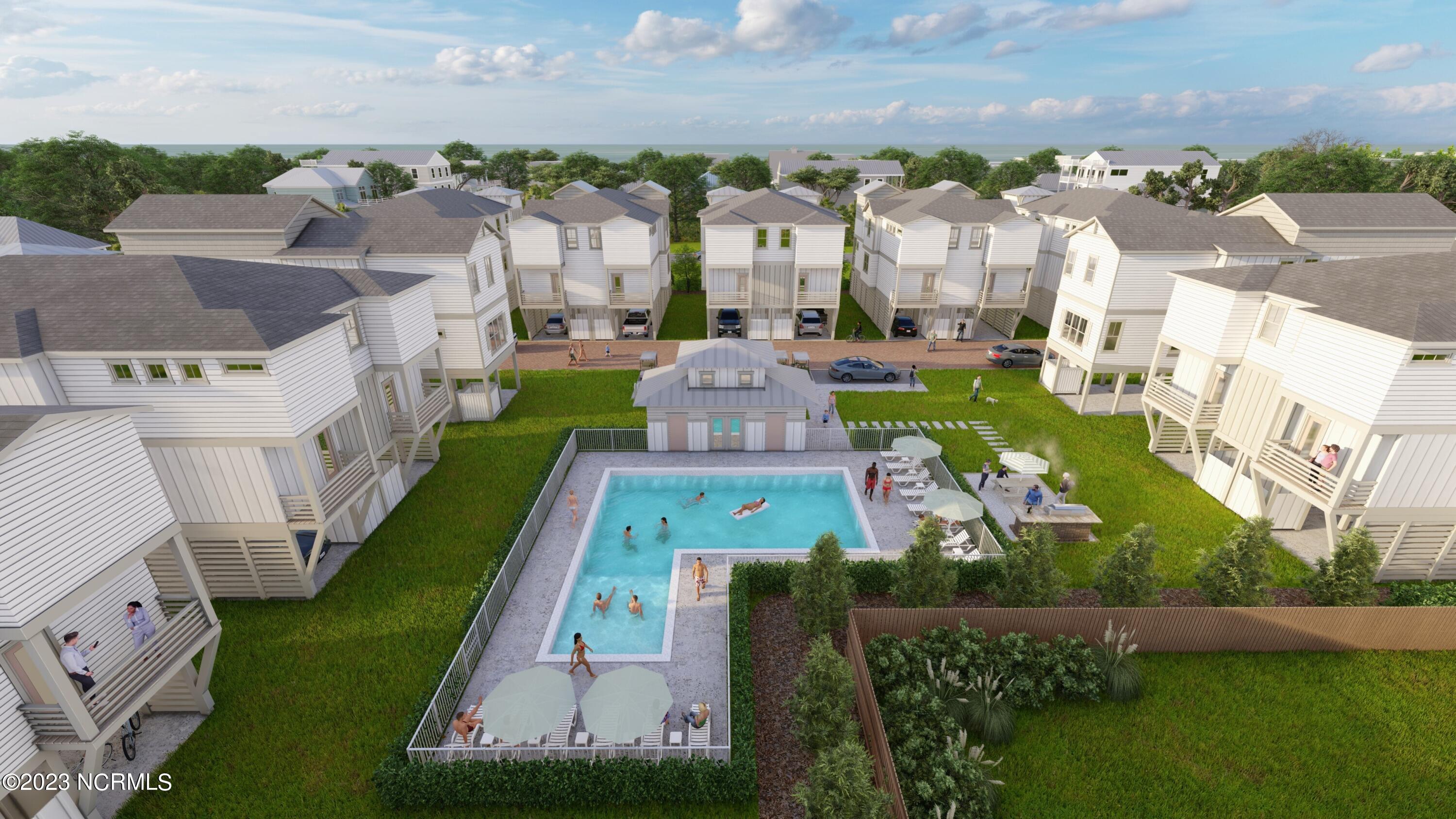 900 Second Street, 2