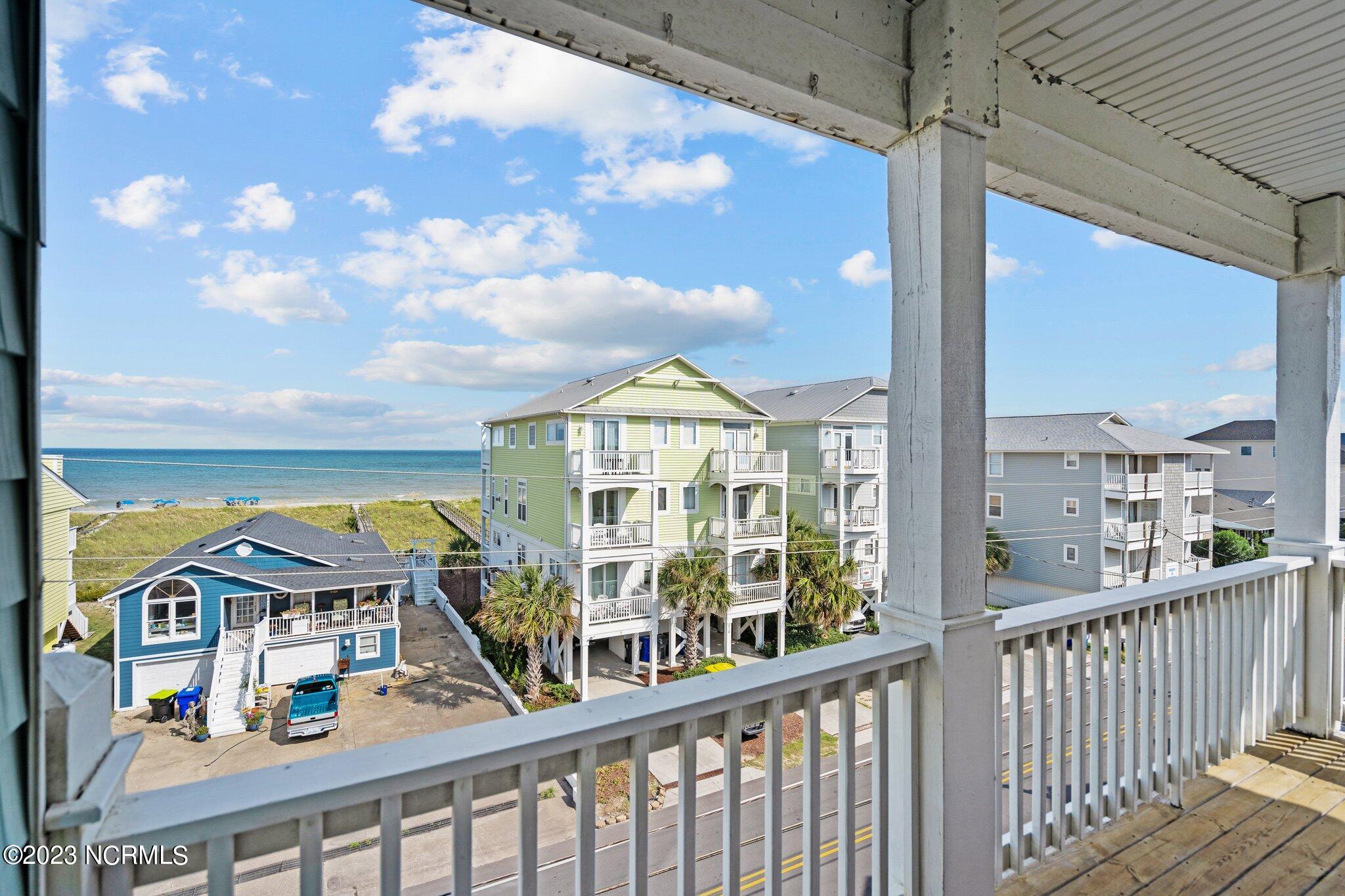 813 Carolina Beach Avenue N Unit: Unit A
