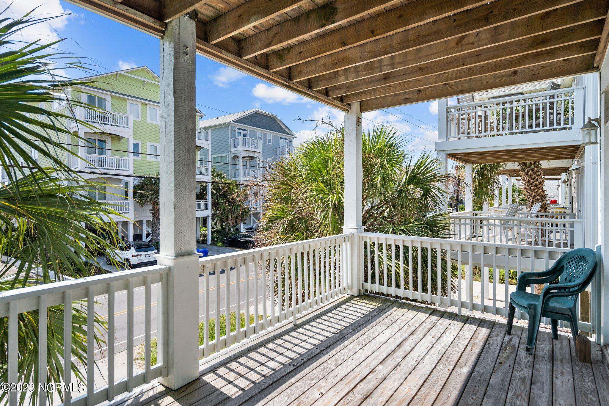 813 Carolina Beach Avenue N Unit: Unit A