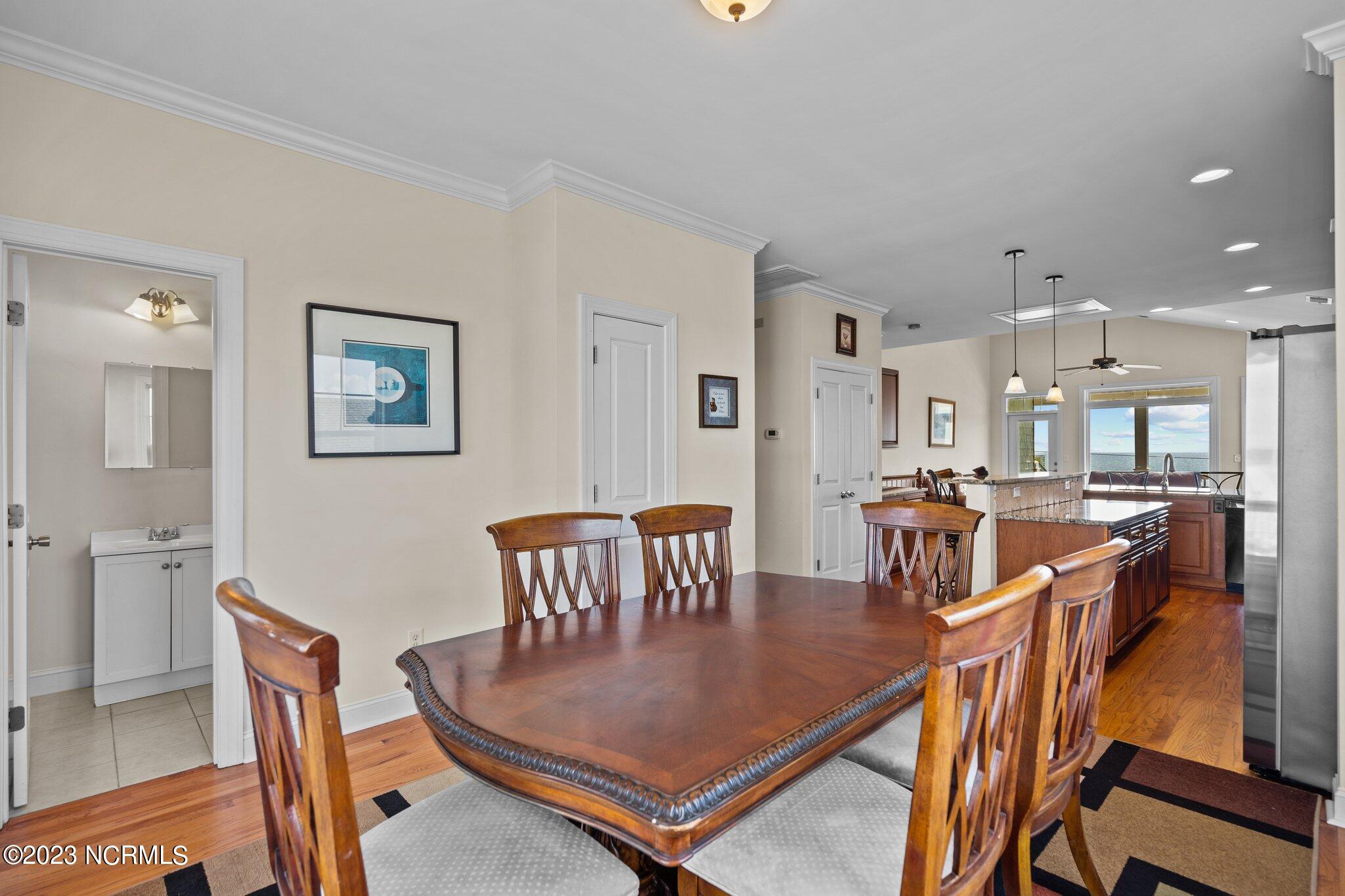 813 Carolina Beach Avenue N Unit: Unit A