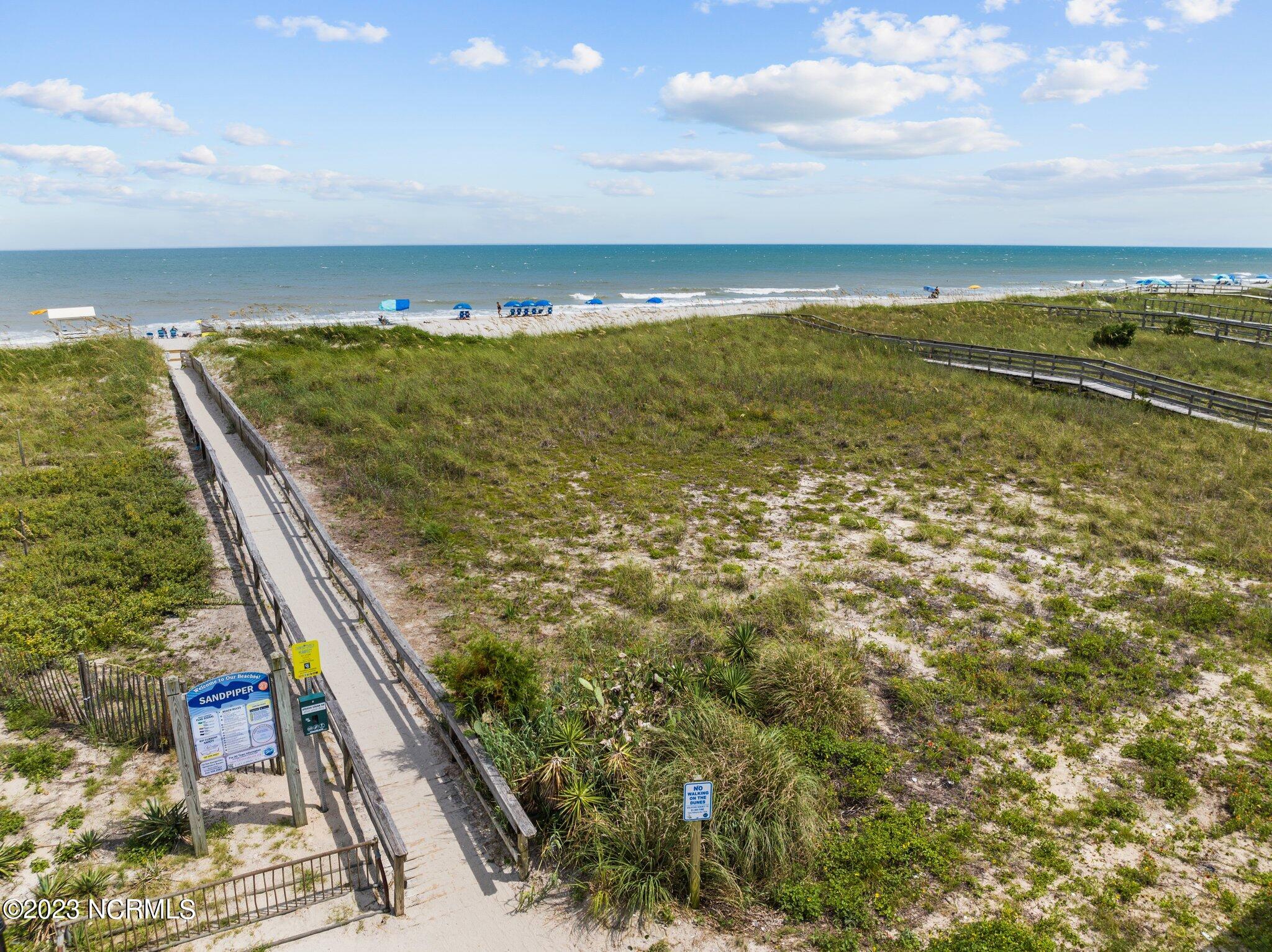 813 Carolina Beach Avenue N Unit: Unit A