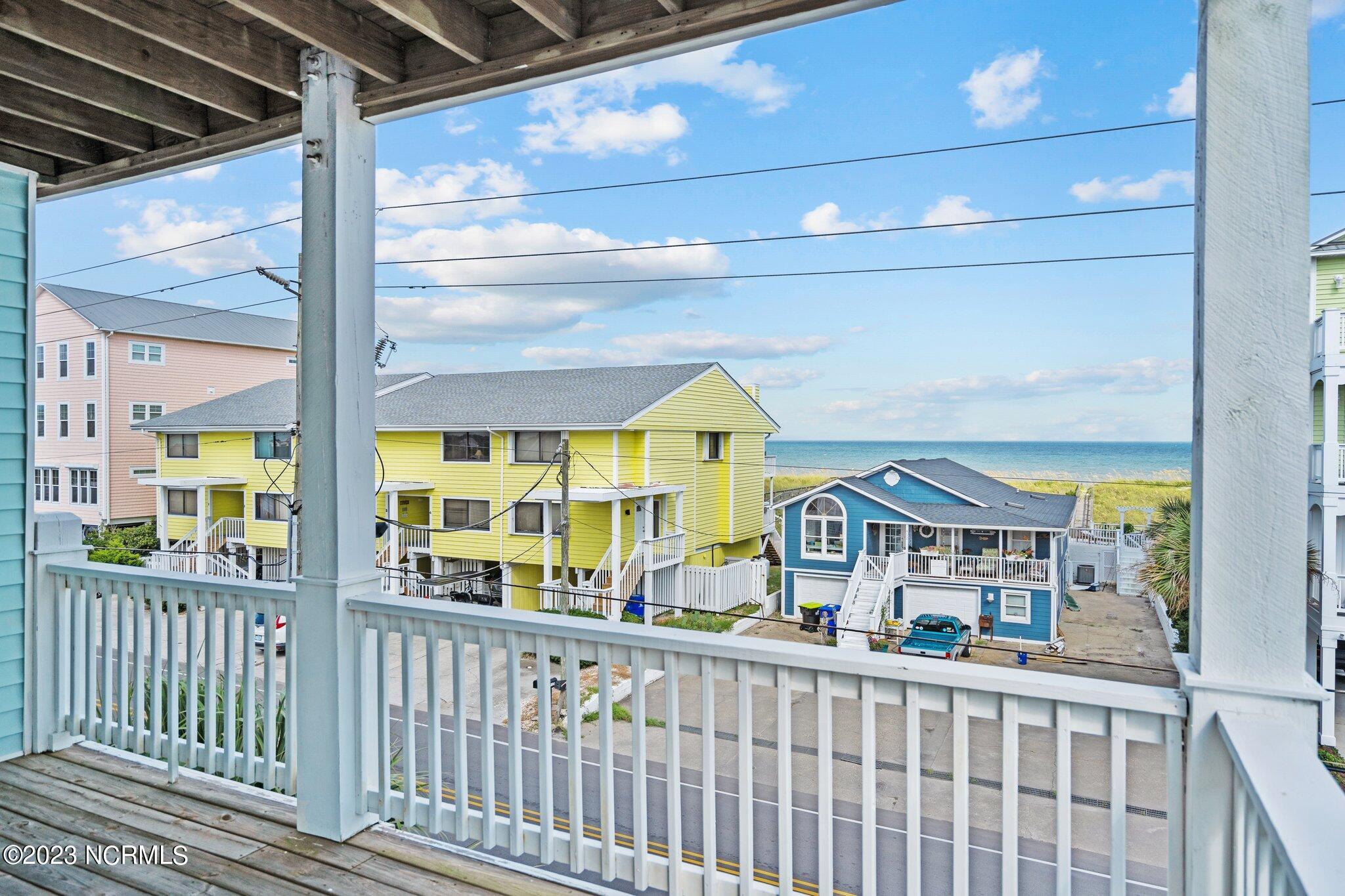 813 Carolina Beach Avenue N Unit: Unit A
