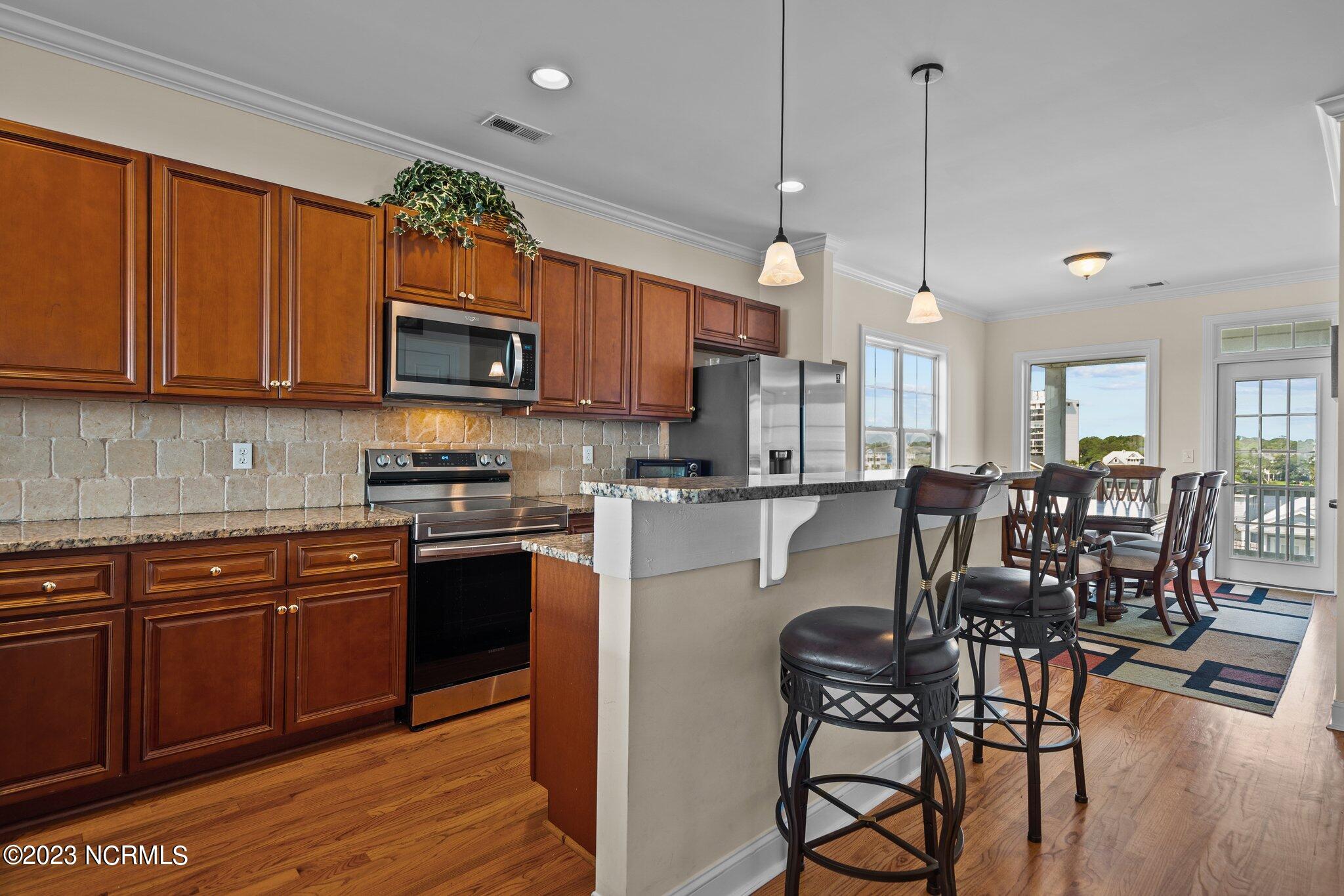 813 Carolina Beach Avenue N Unit: Unit A