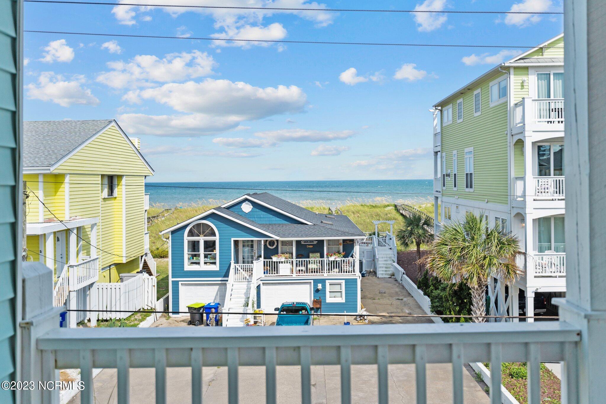 813 Carolina Beach Avenue N Unit: Unit A