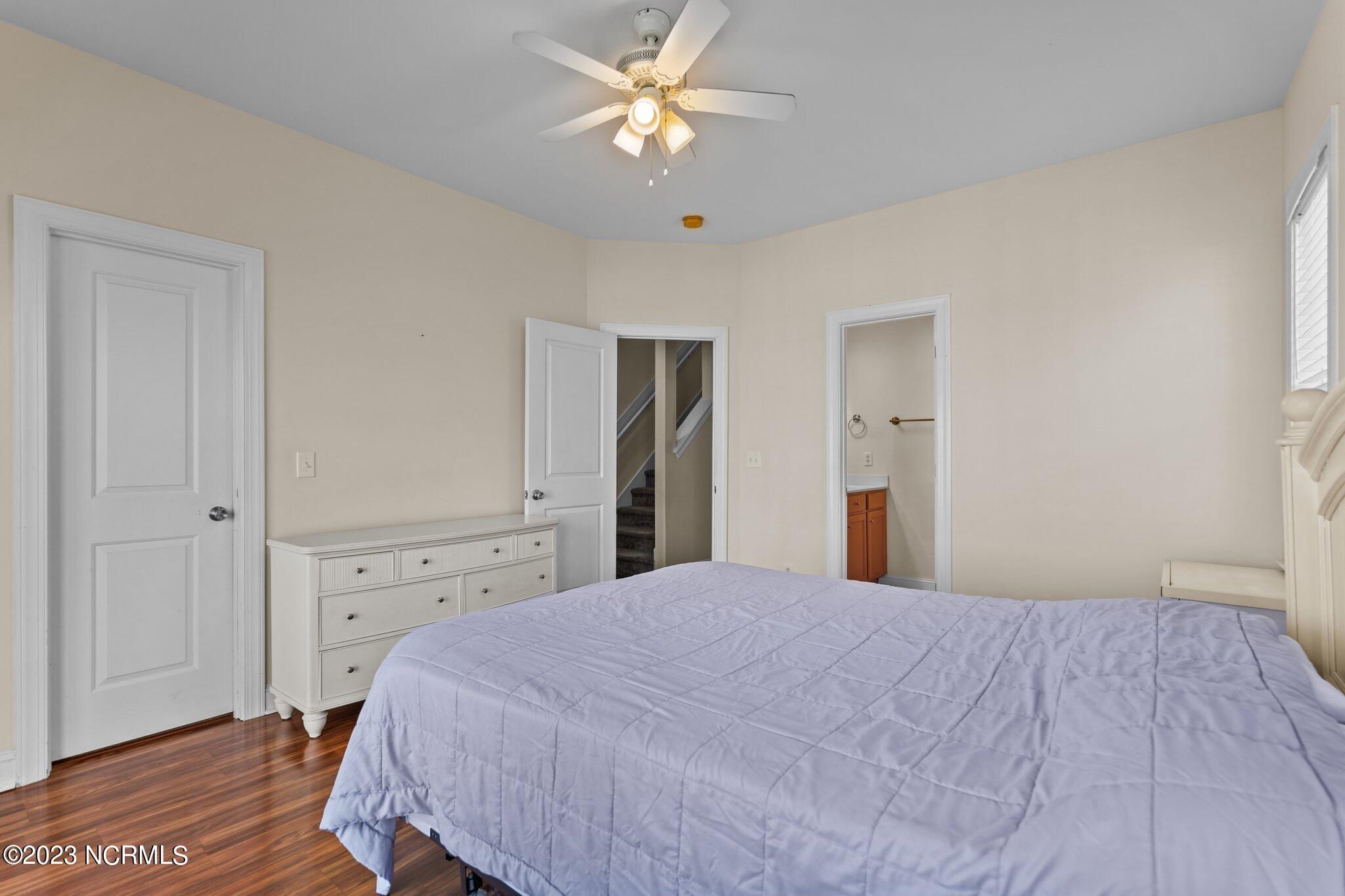 813 Carolina Beach Avenue N Unit: Unit A