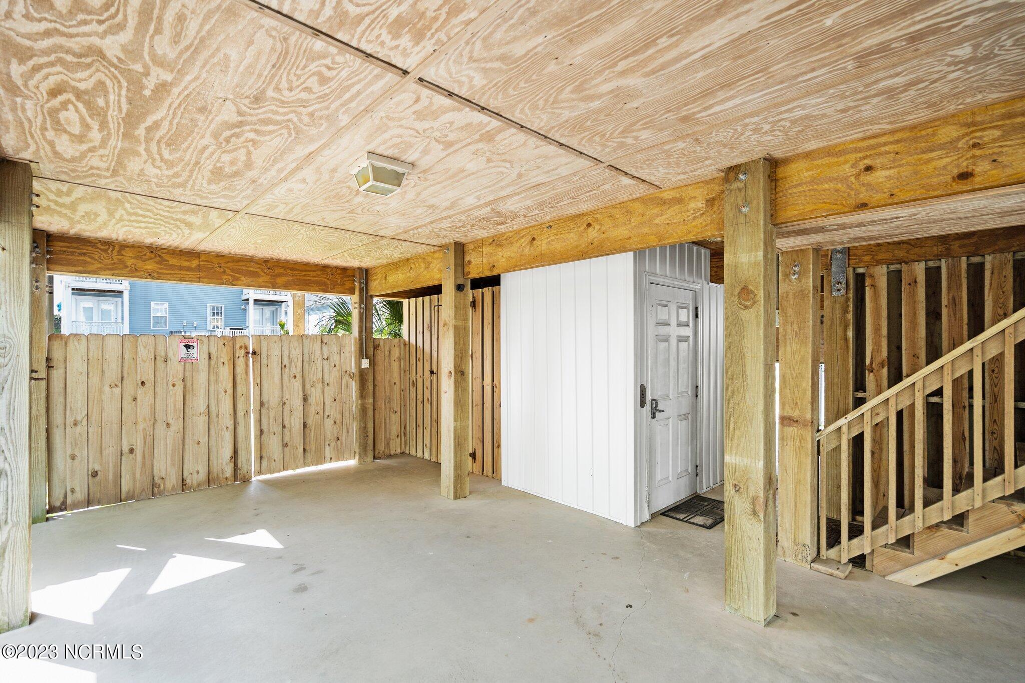 813 Carolina Beach Avenue N Unit: Unit A