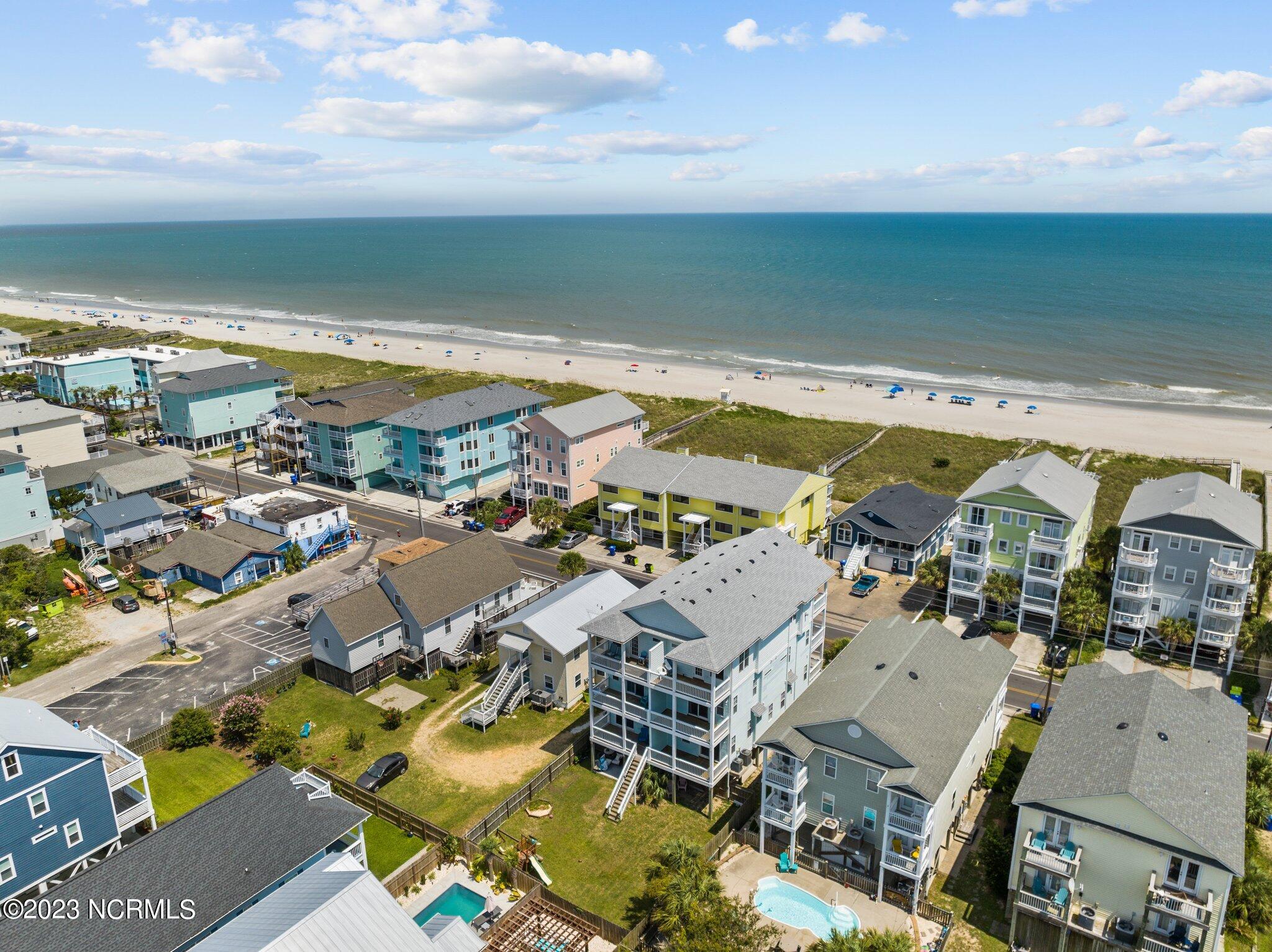 813 Carolina Beach Avenue N Unit: Unit A