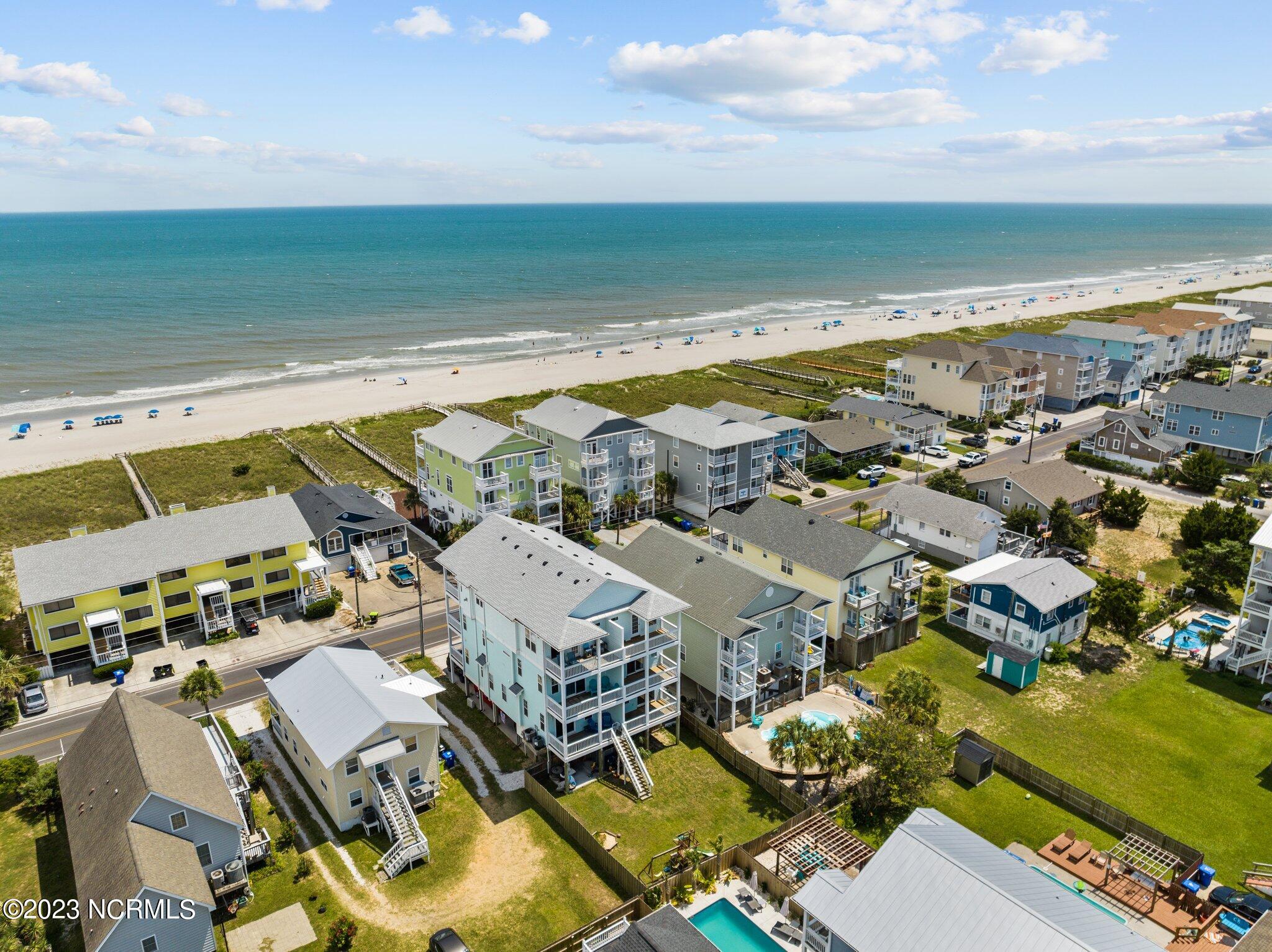 813 Carolina Beach Avenue N Unit: Unit A