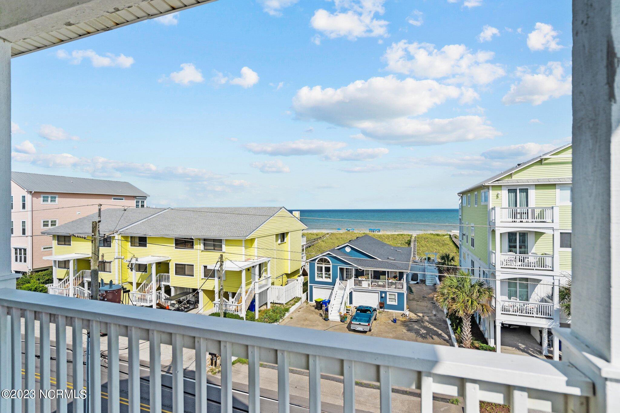 813 Carolina Beach Avenue N Unit: Unit A