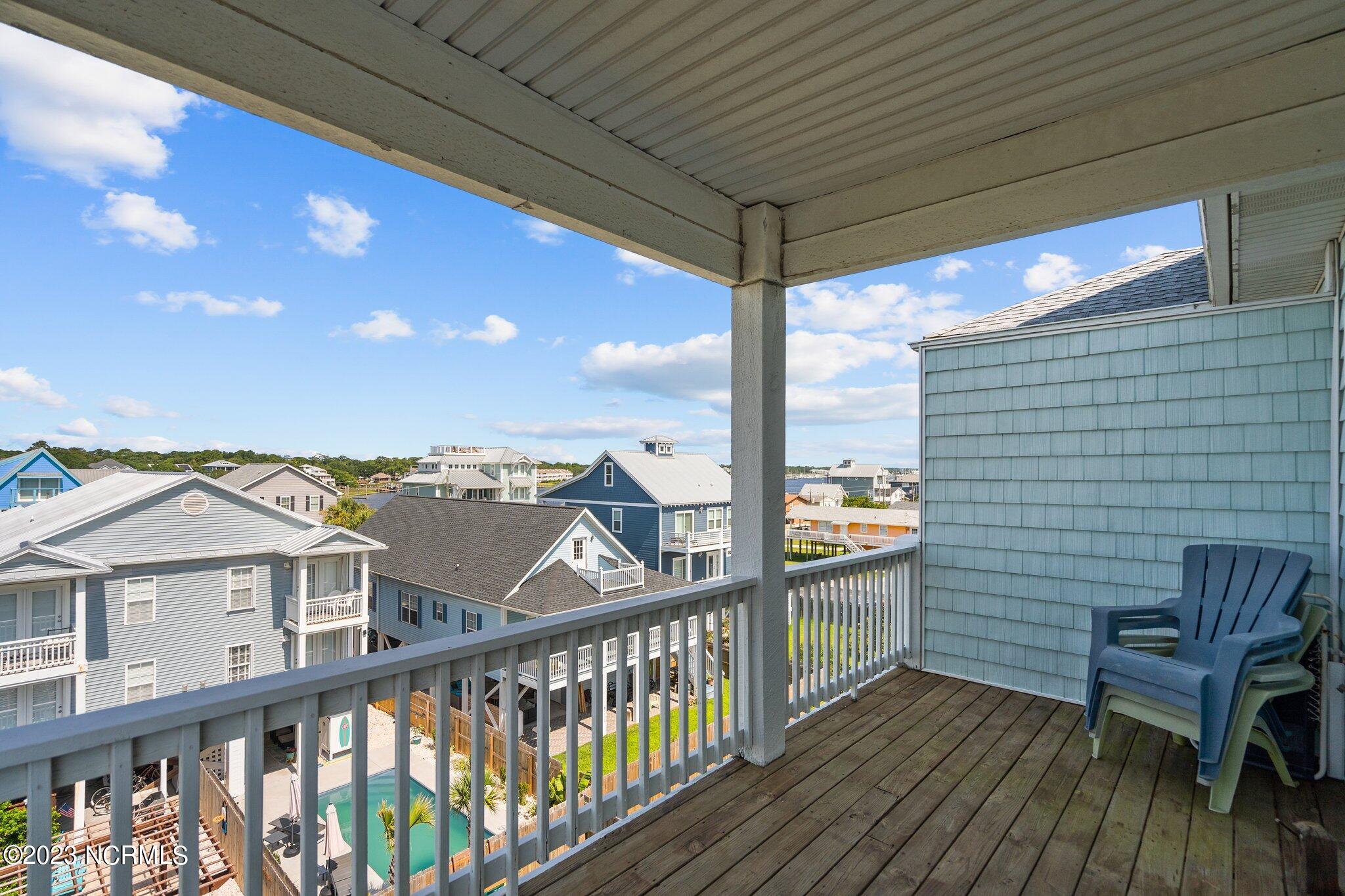 813 Carolina Beach Avenue N Unit: Unit A