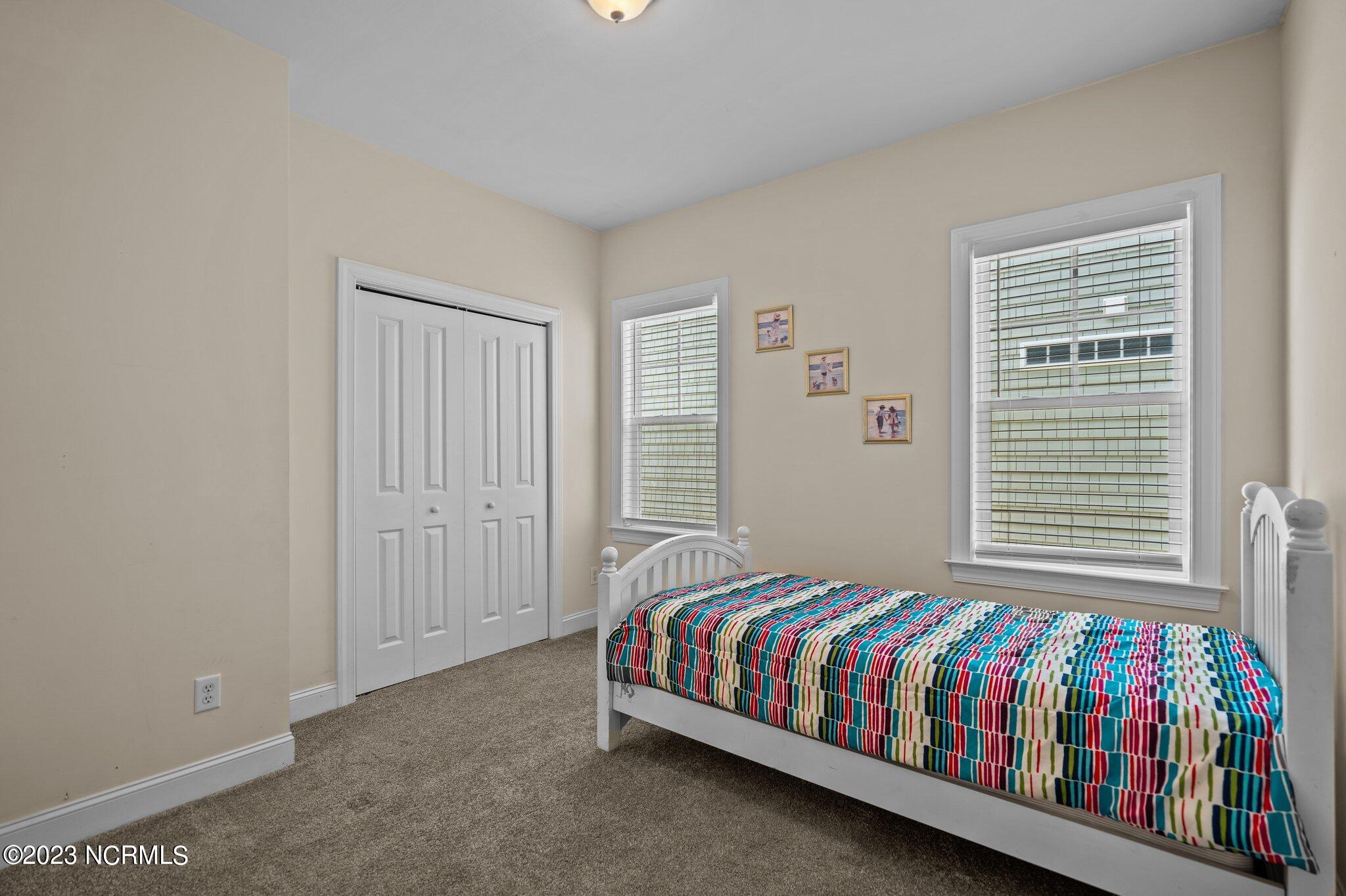 813 Carolina Beach Avenue N Unit: Unit A