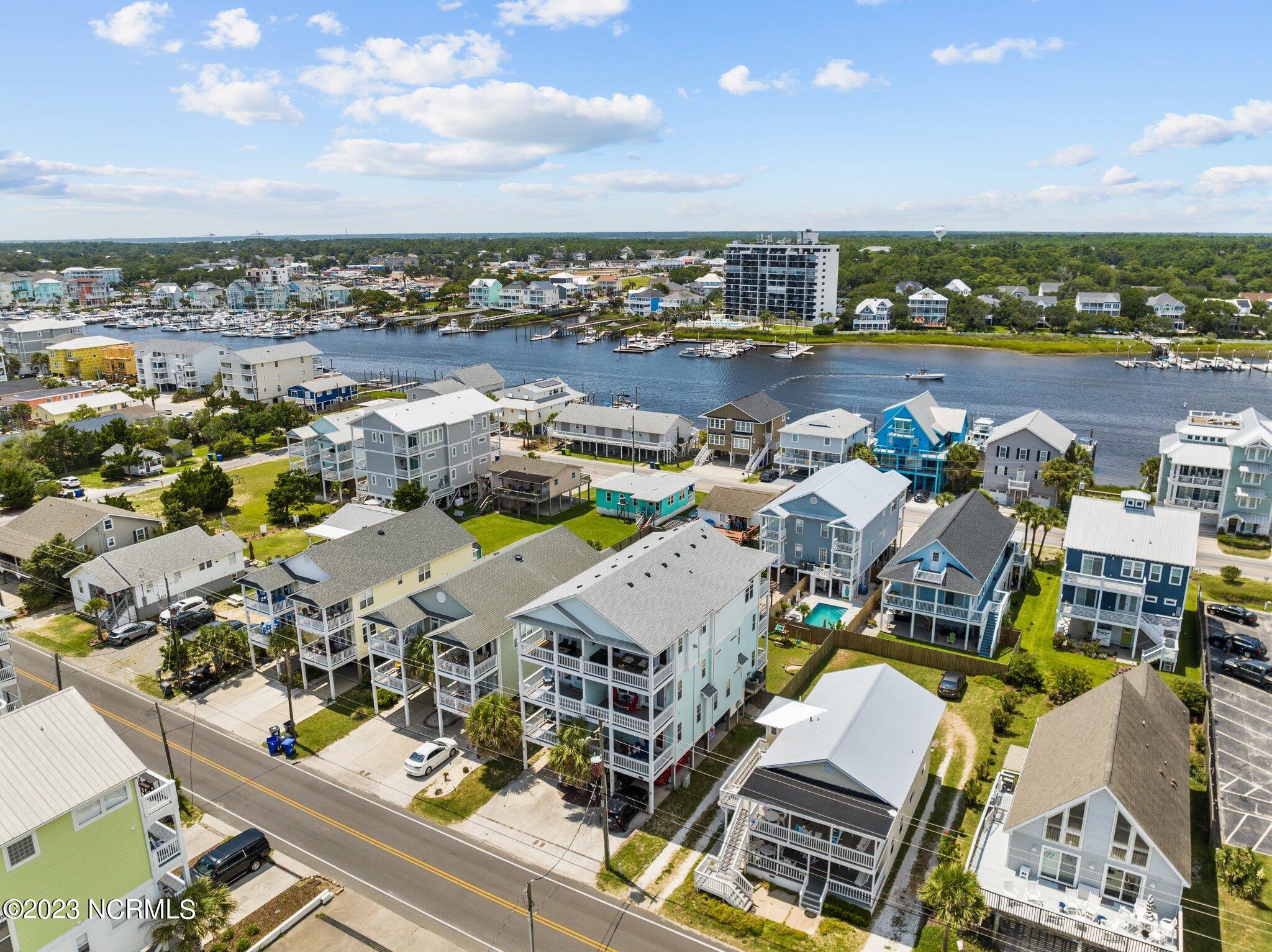 813 Carolina Beach Avenue N Unit: Unit A