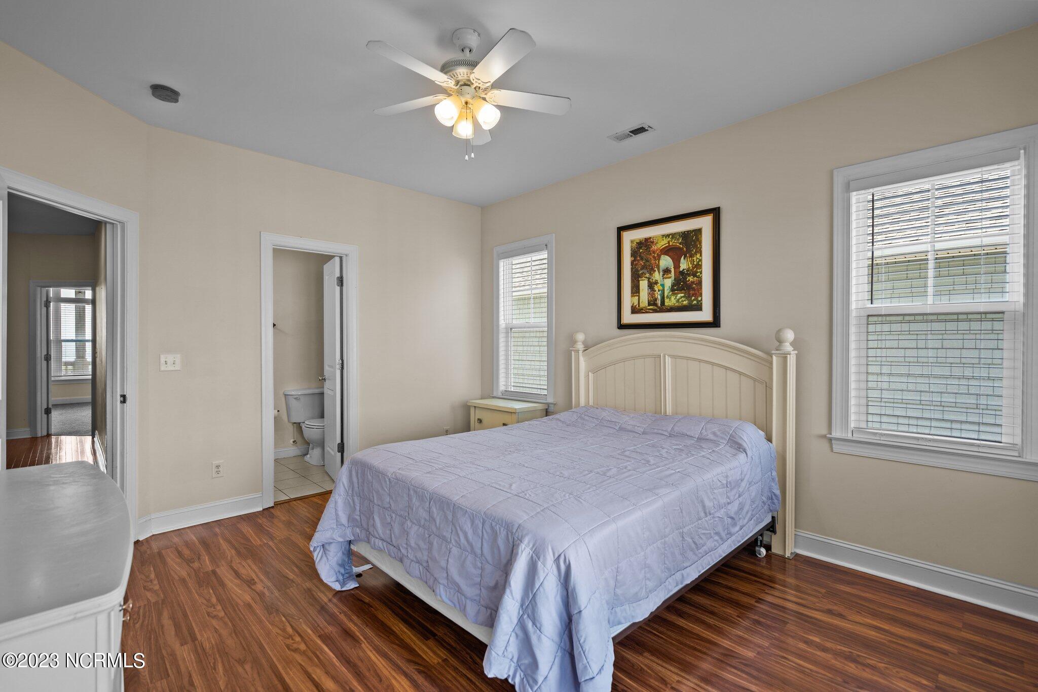 813 Carolina Beach Avenue N Unit: Unit A