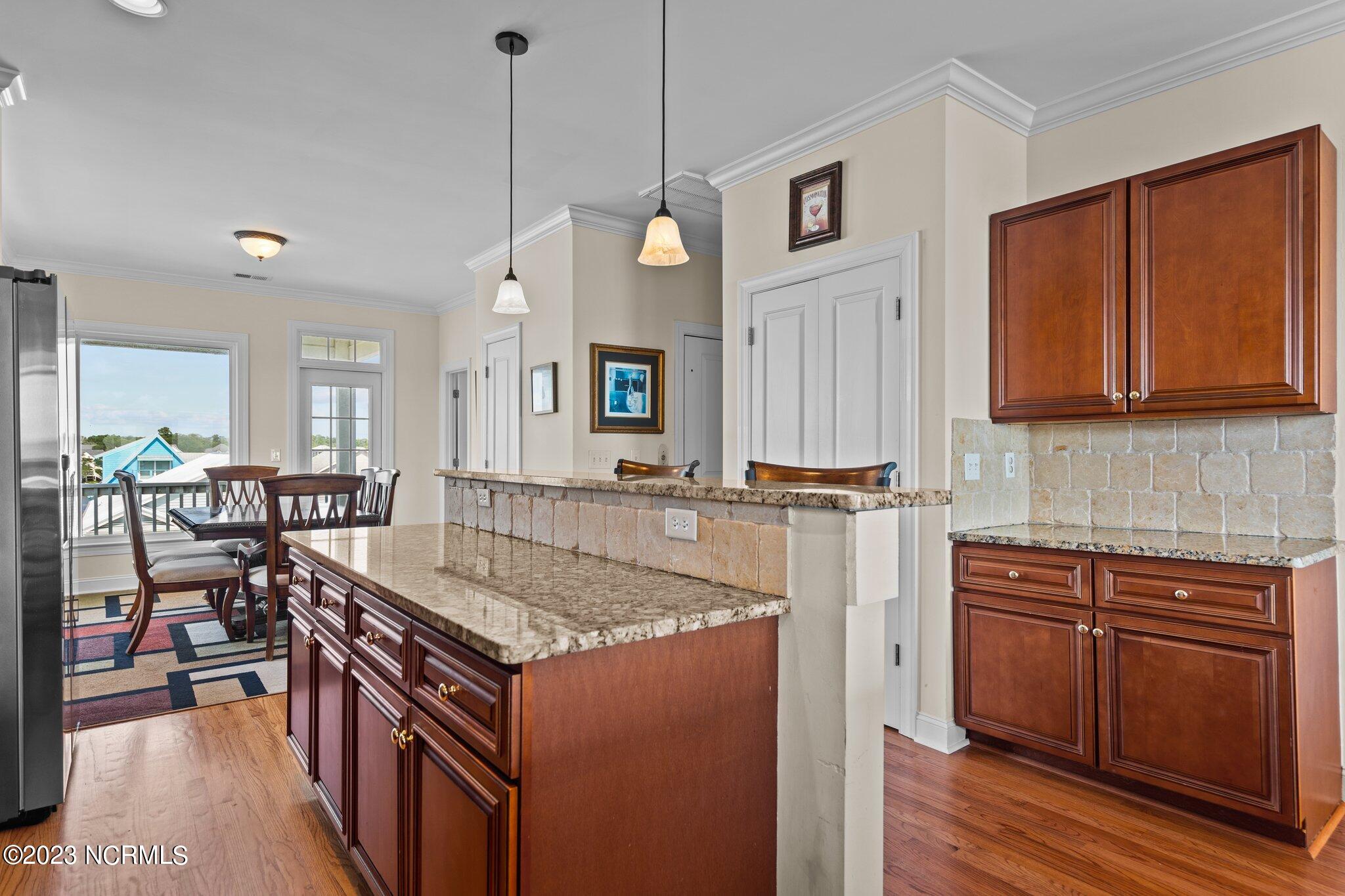 813 Carolina Beach Avenue N Unit: Unit A