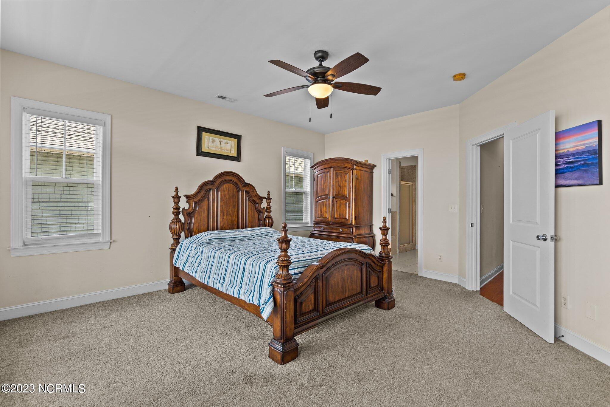 813 Carolina Beach Avenue N Unit: Unit A