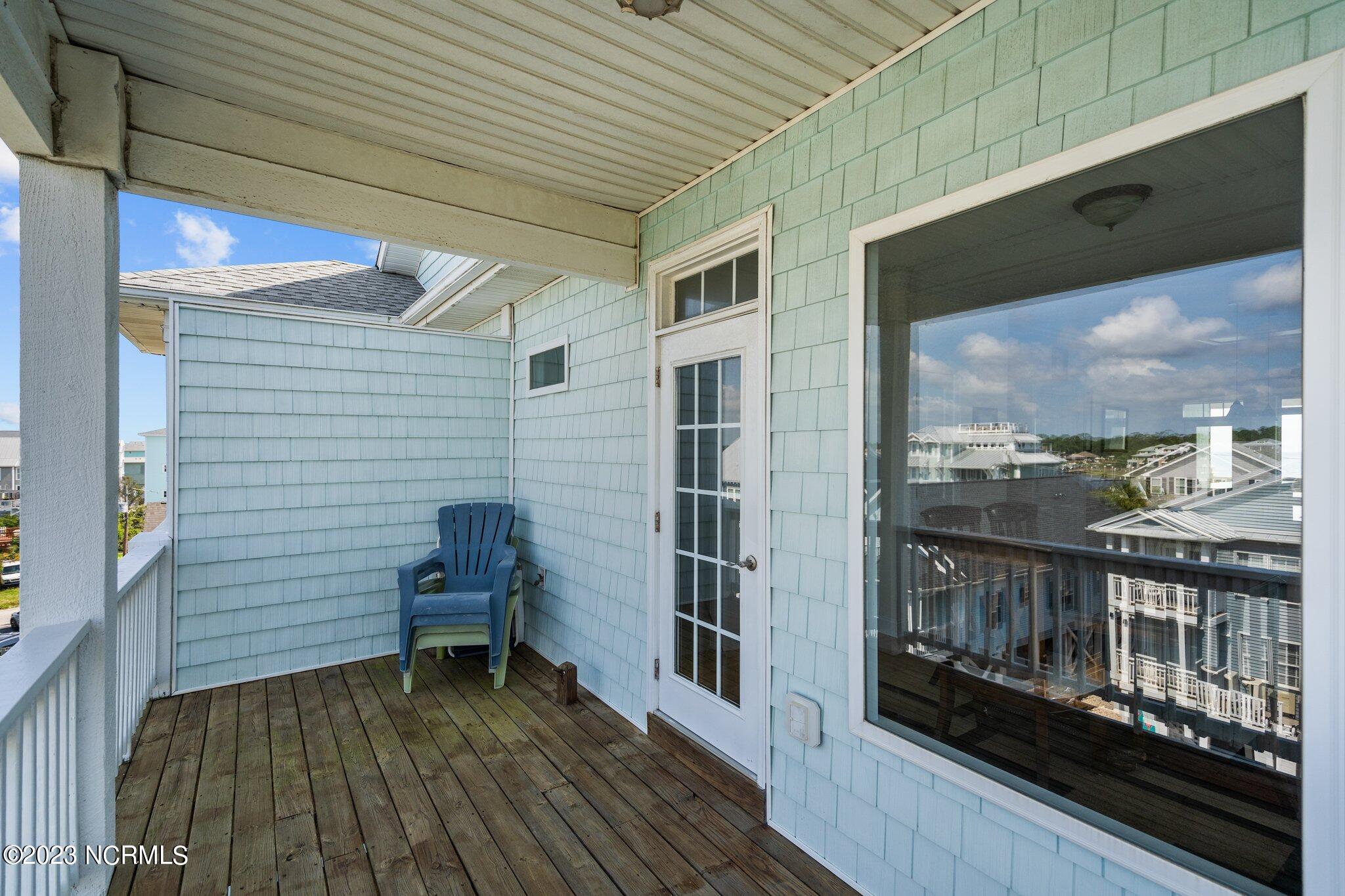 813 Carolina Beach Avenue N Unit: Unit A