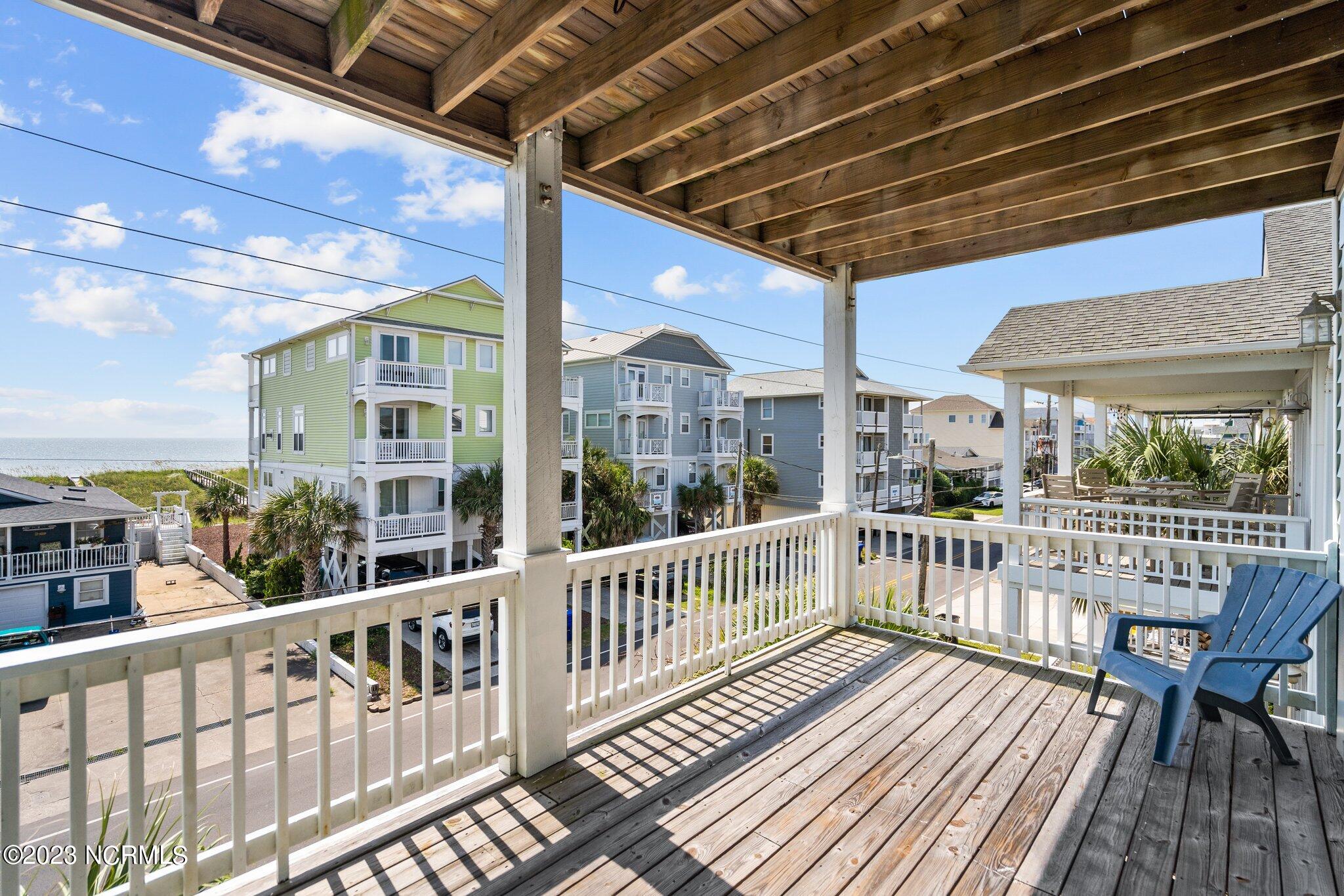 813 Carolina Beach Avenue N Unit: Unit A