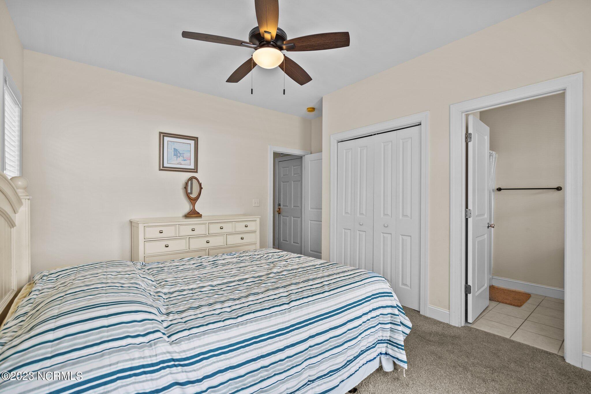 813 Carolina Beach Avenue N Unit: Unit A