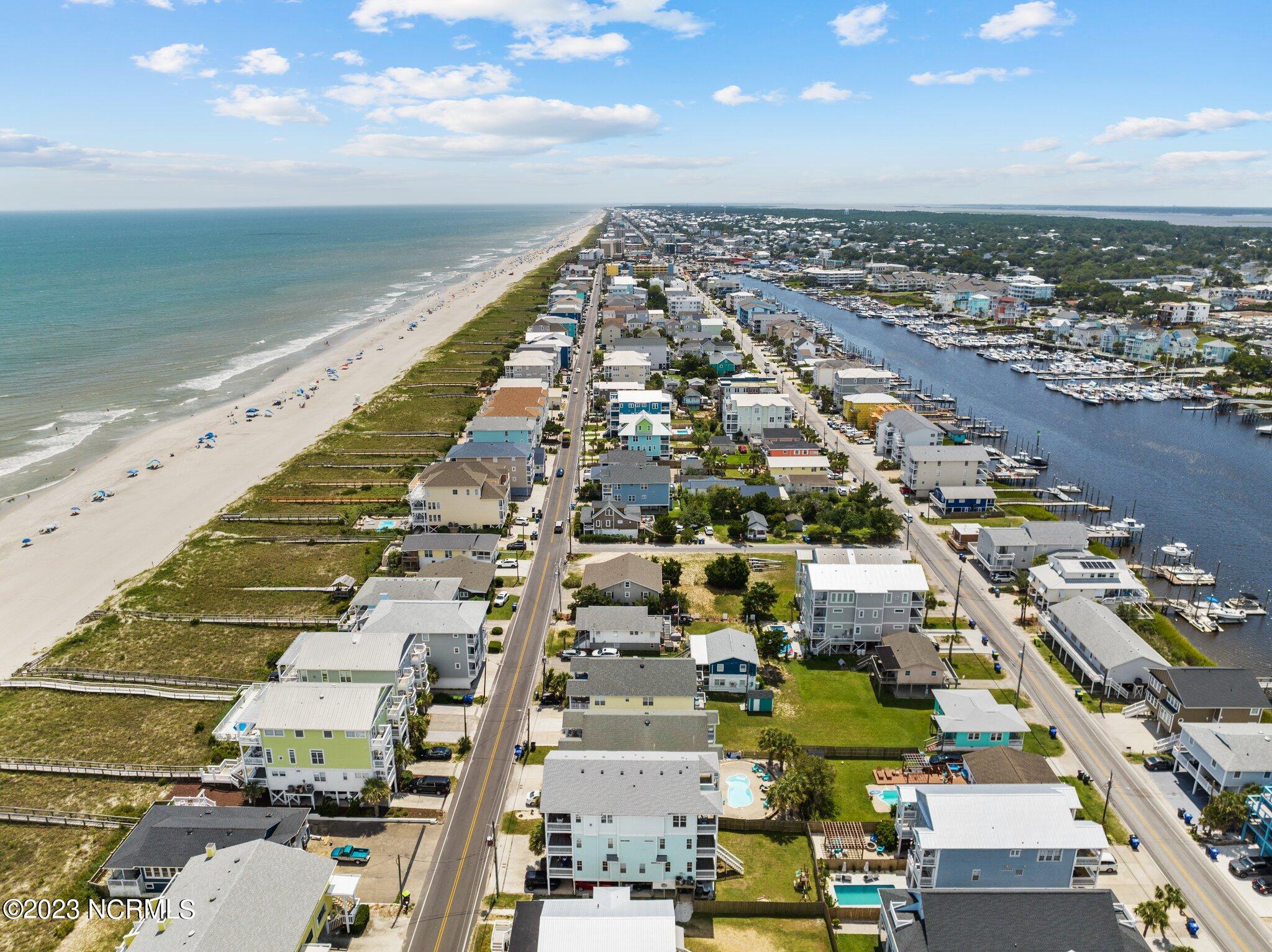 813 Carolina Beach Avenue N Unit: Unit A