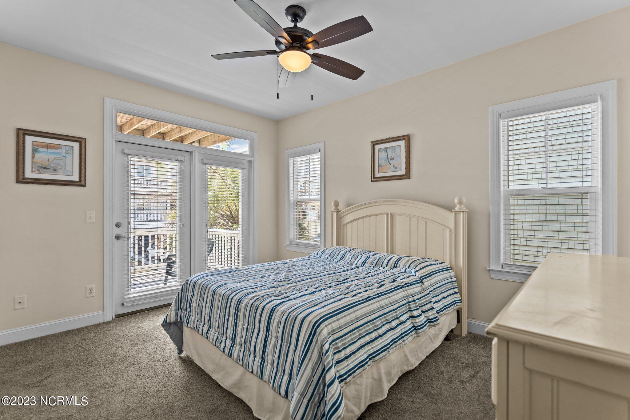 813 Carolina Beach Avenue N Unit: Unit A