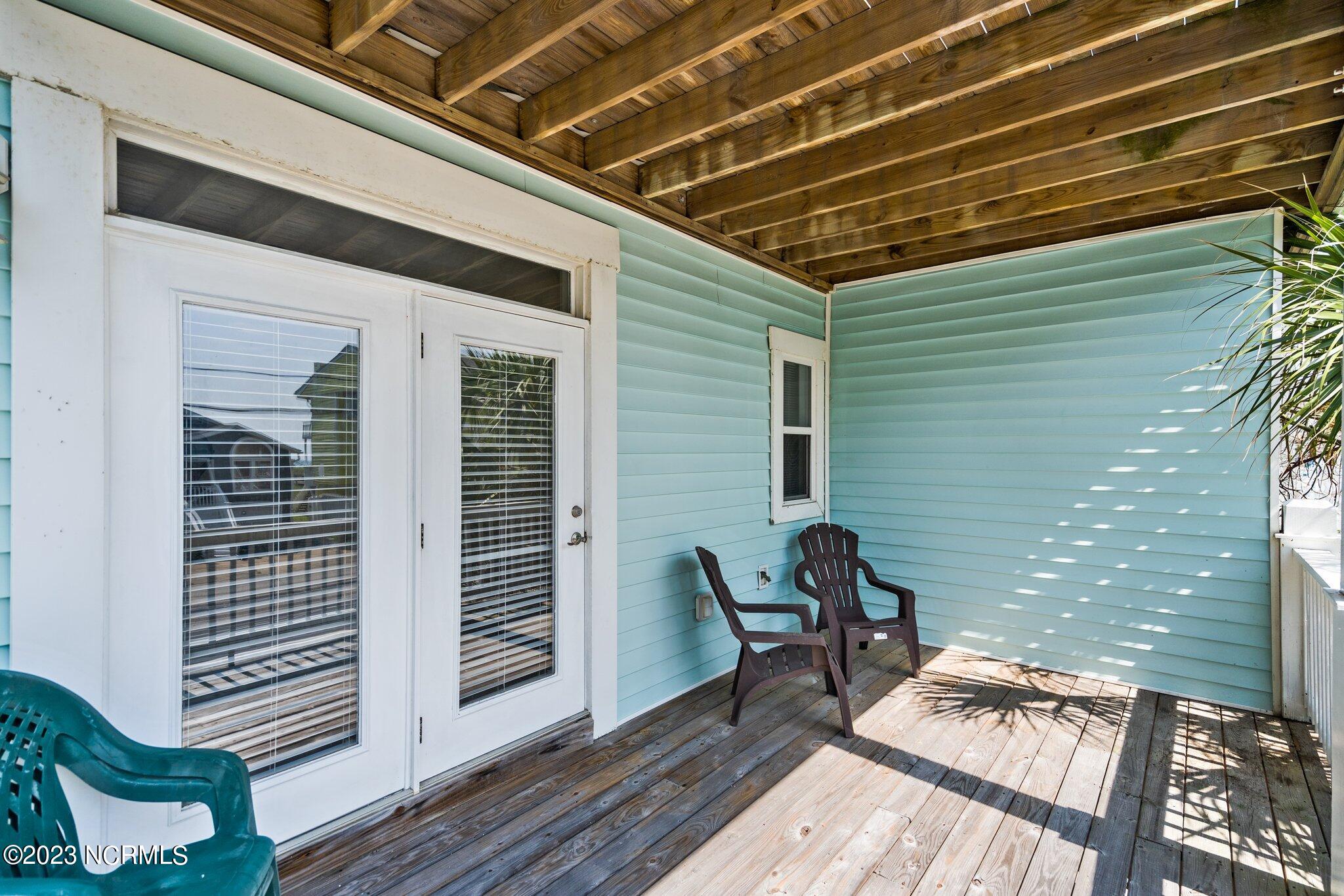 813 Carolina Beach Avenue N Unit: Unit A