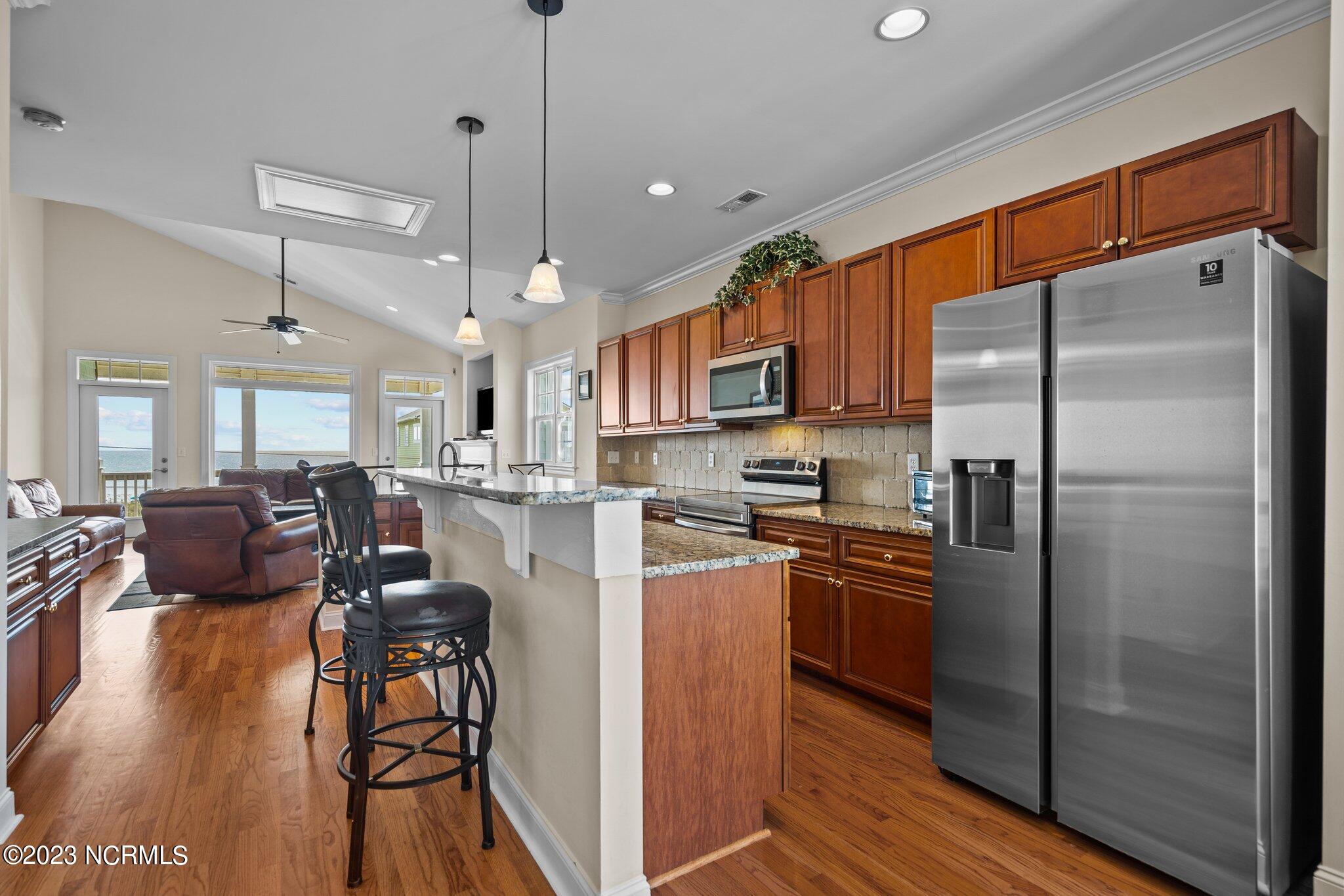 813 Carolina Beach Avenue N Unit: Unit A