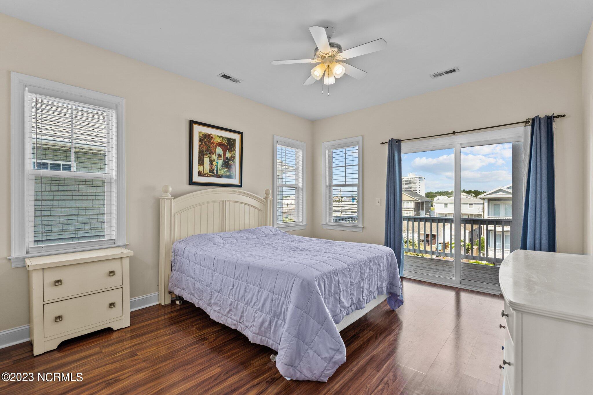 813 Carolina Beach Avenue N Unit: Unit A