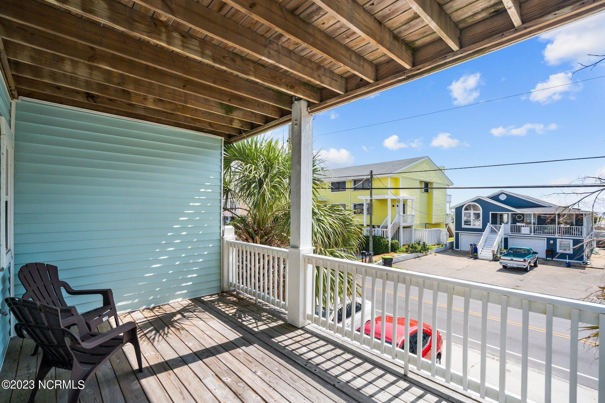813 Carolina Beach Avenue N Unit: Unit A
