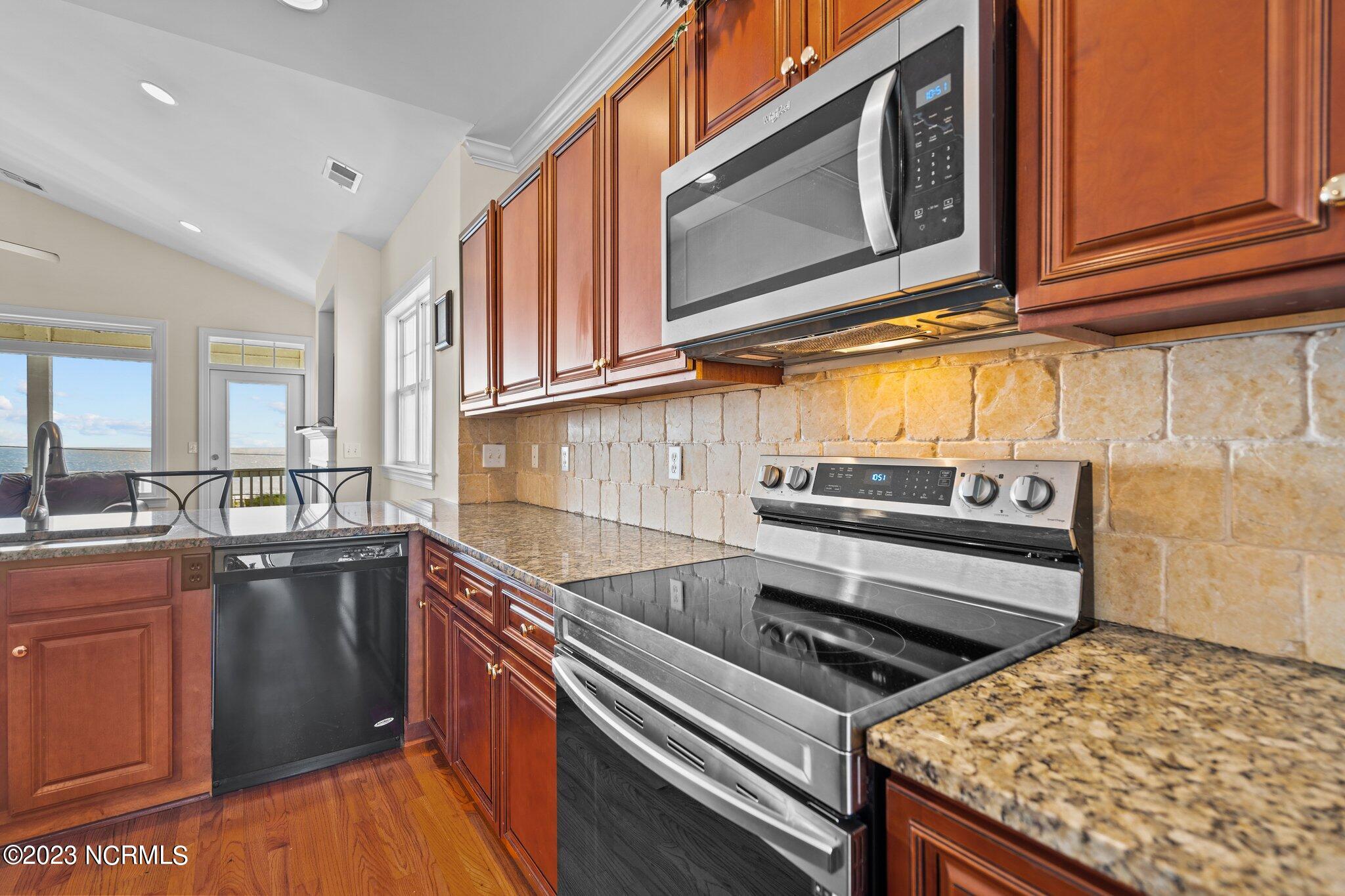 813 Carolina Beach Avenue N Unit: Unit A