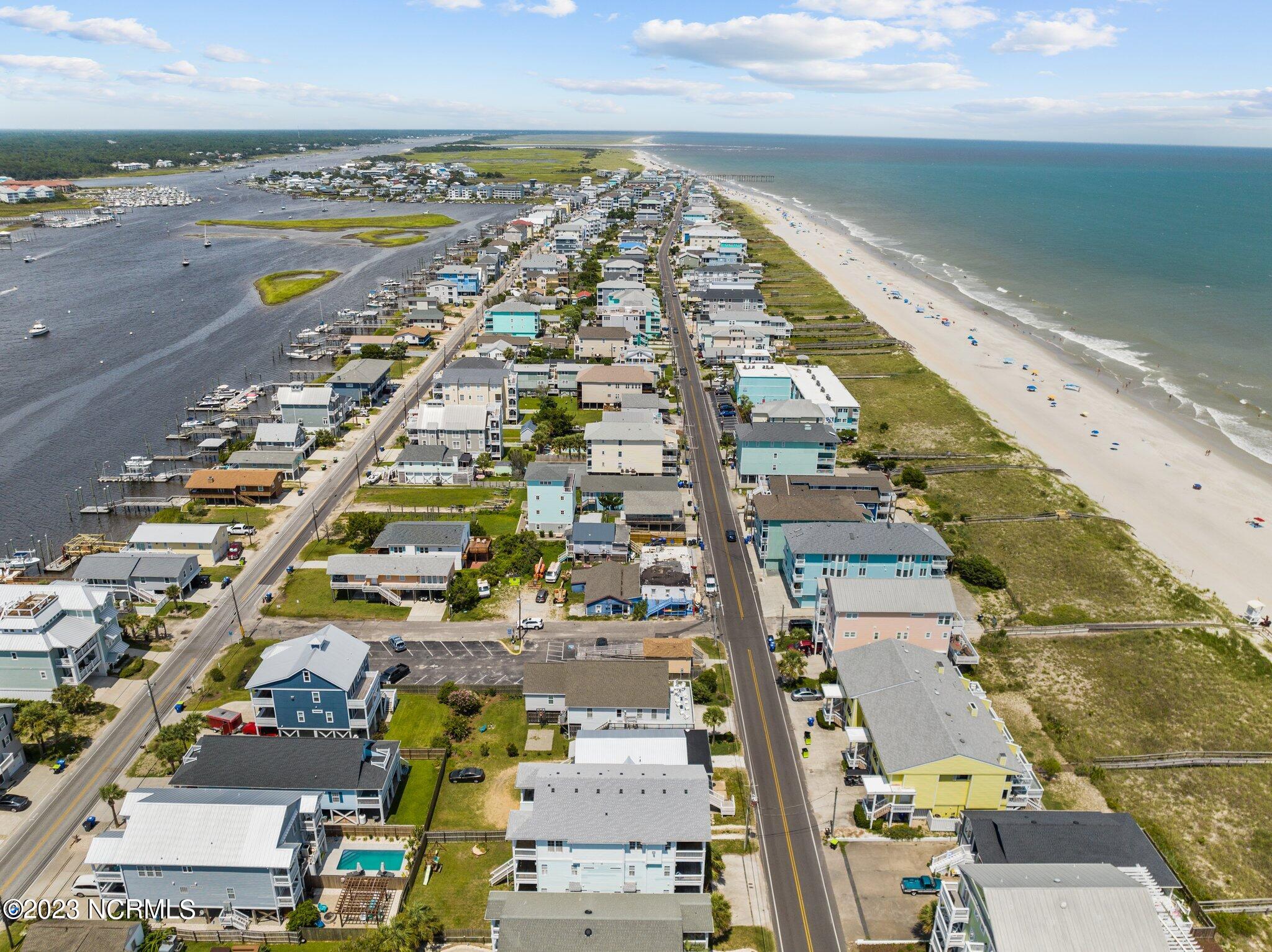 813 Carolina Beach Avenue N Unit: Unit A