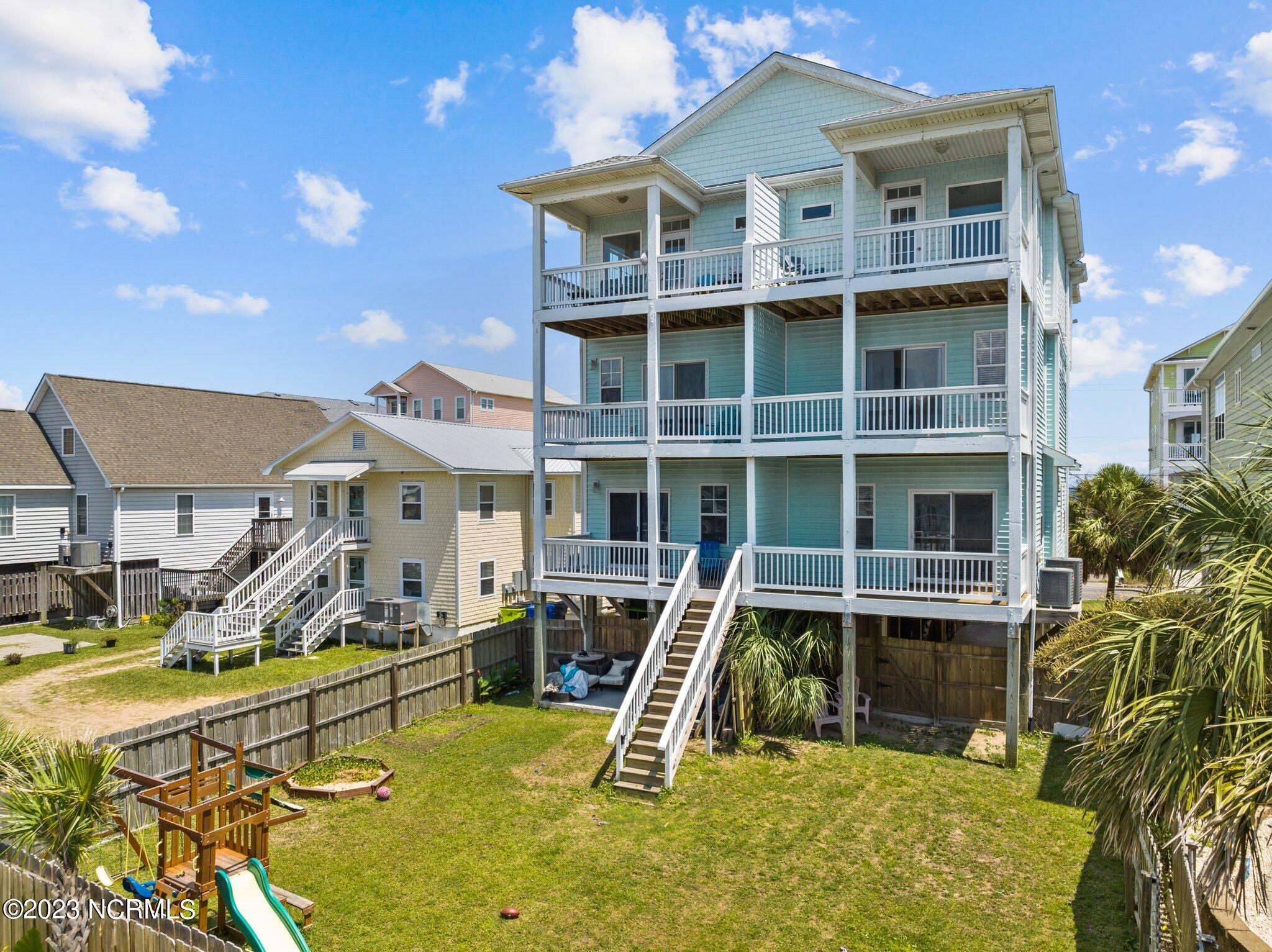 813 Carolina Beach Avenue N Unit: Unit A