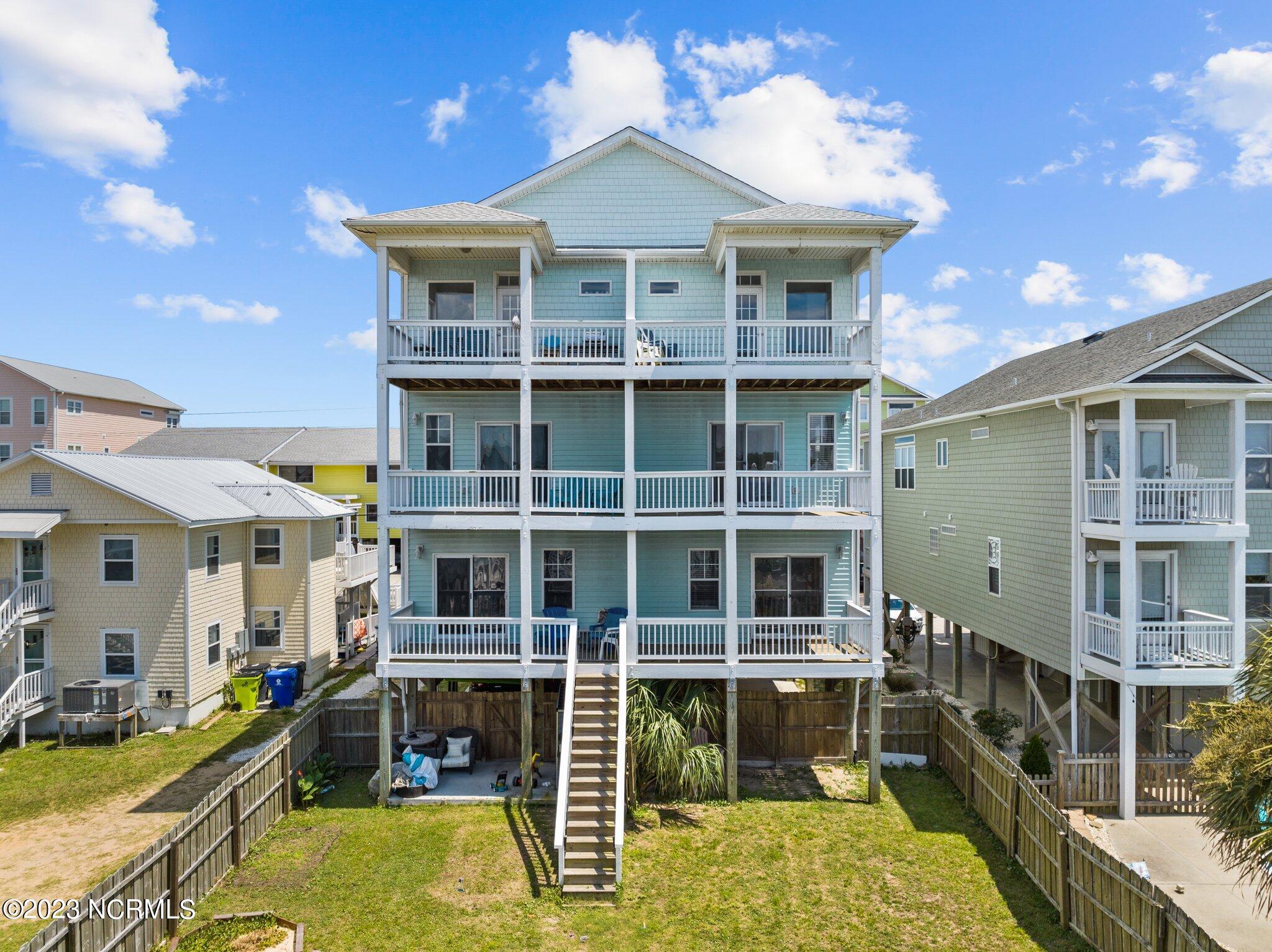 813 Carolina Beach Avenue N Unit: Unit A
