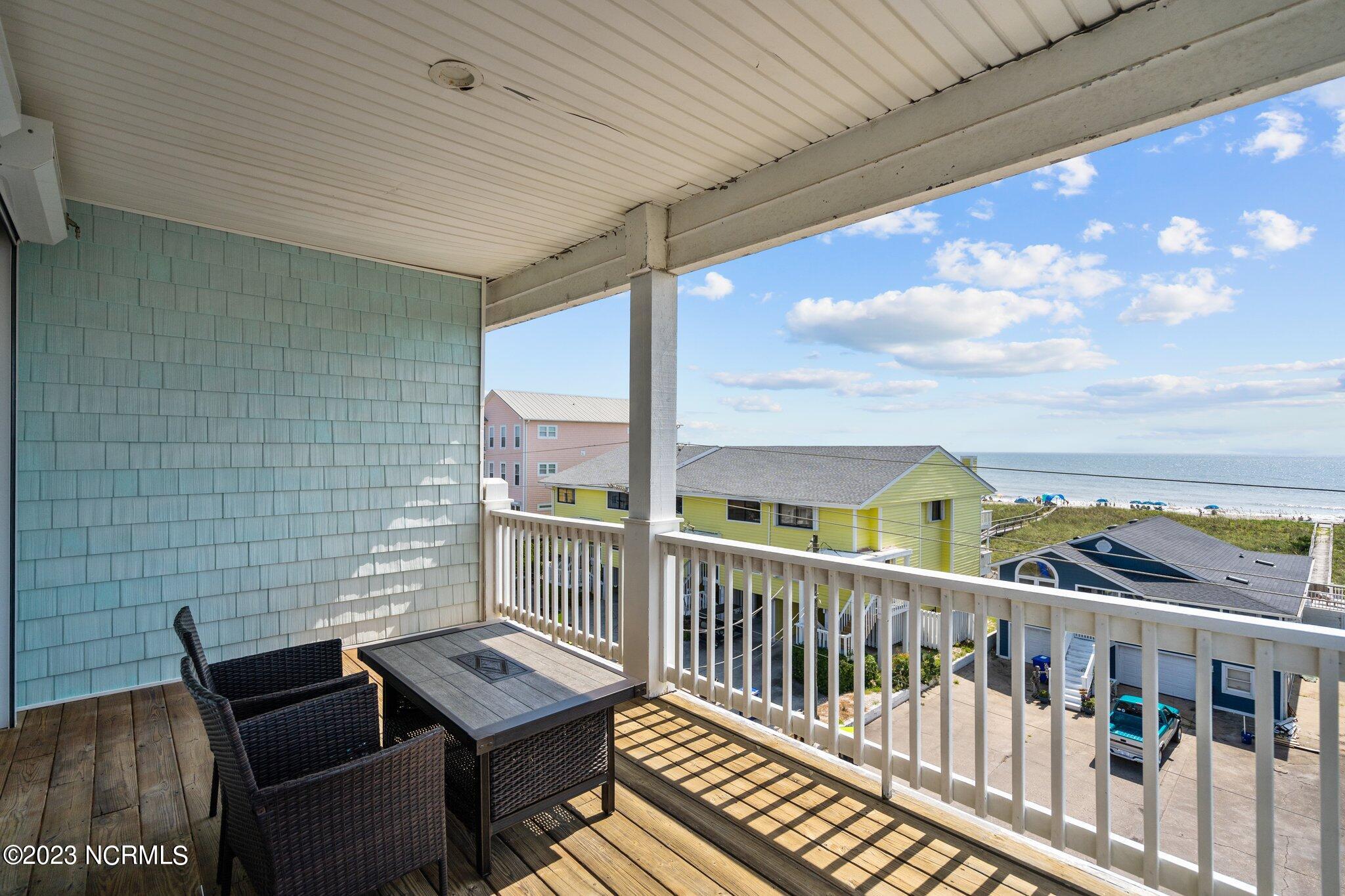 813 Carolina Beach Avenue N Unit: Unit A