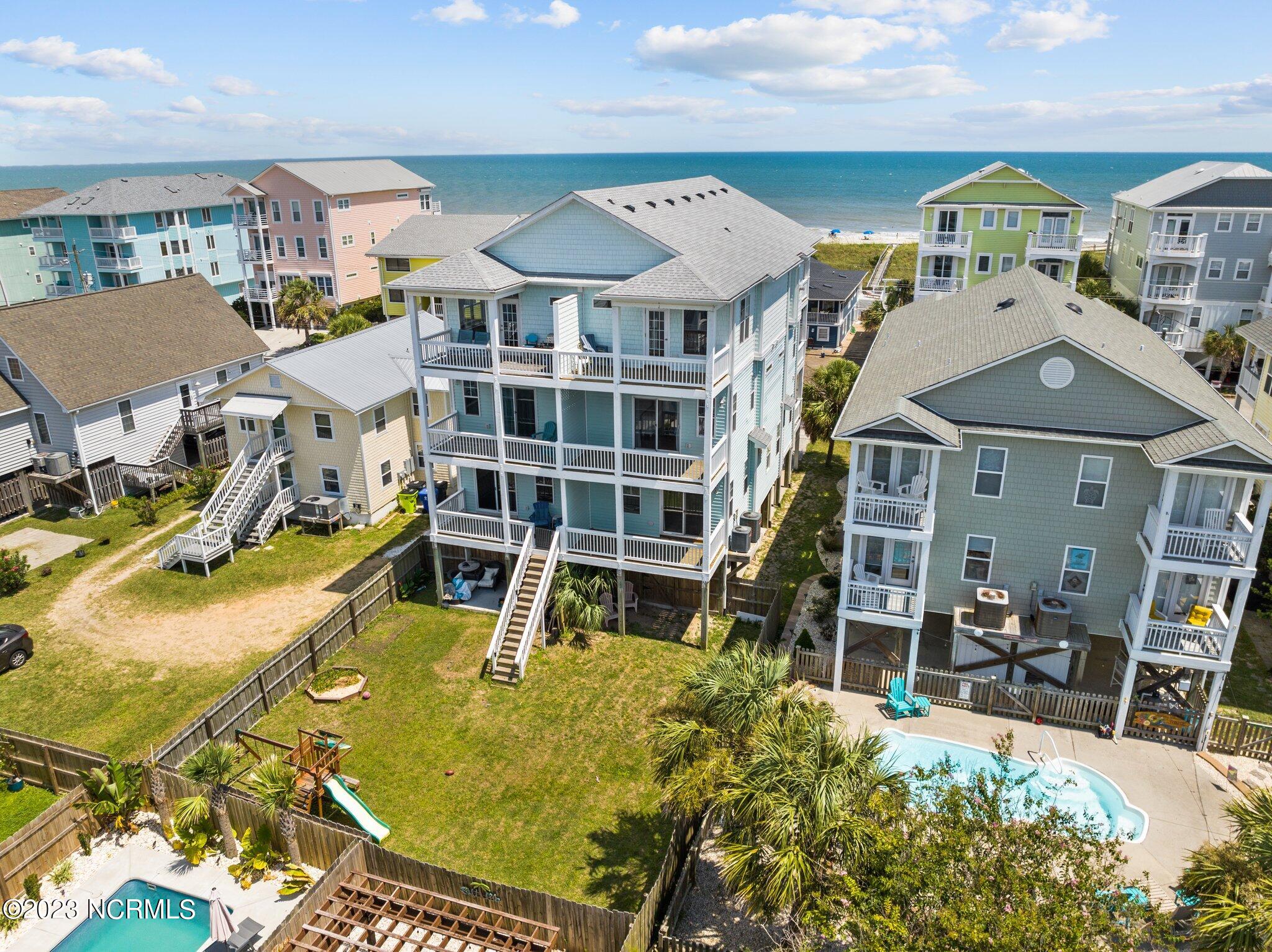 813 Carolina Beach Avenue N Unit: Unit A