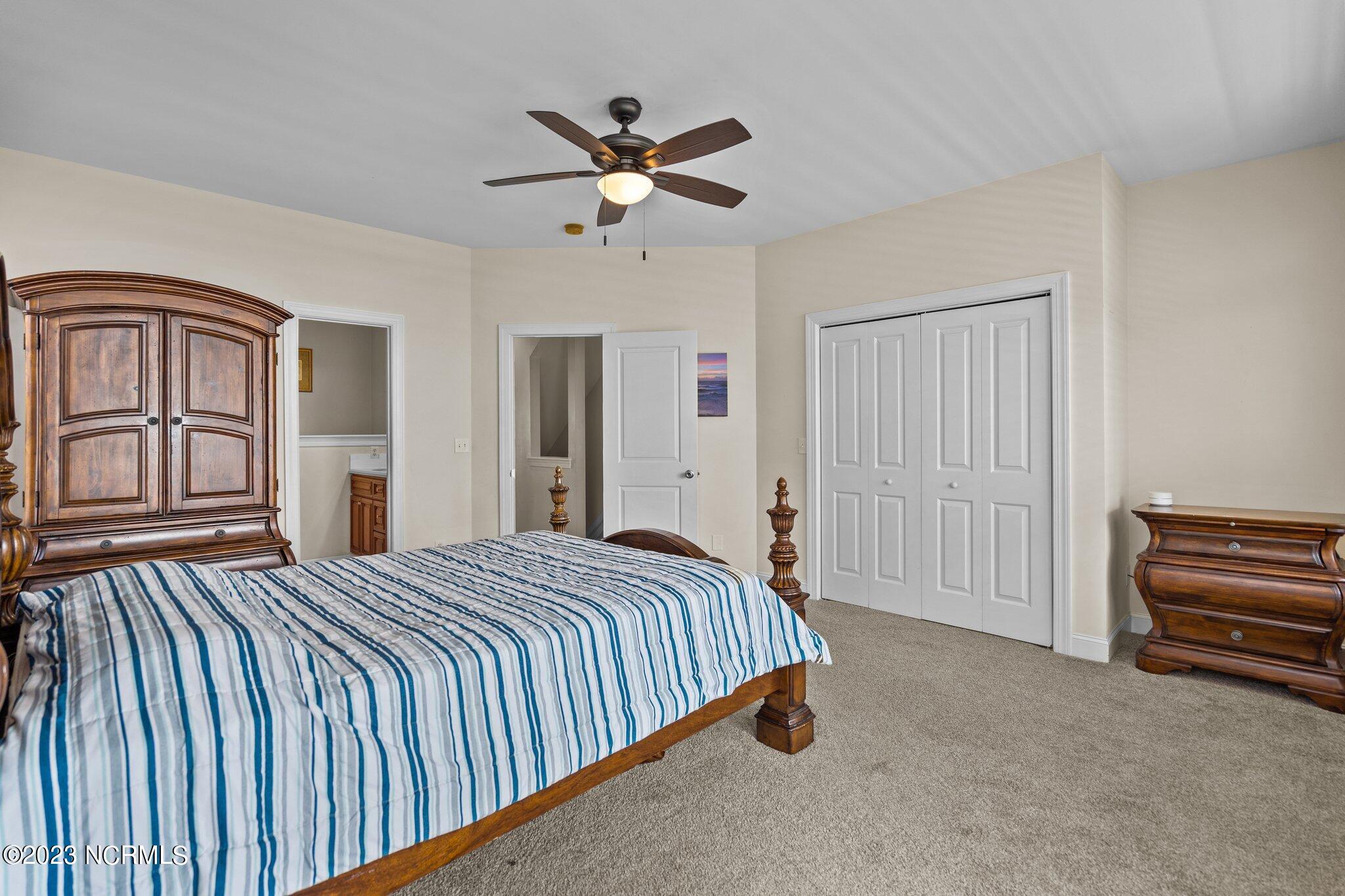 813 Carolina Beach Avenue N Unit: Unit A