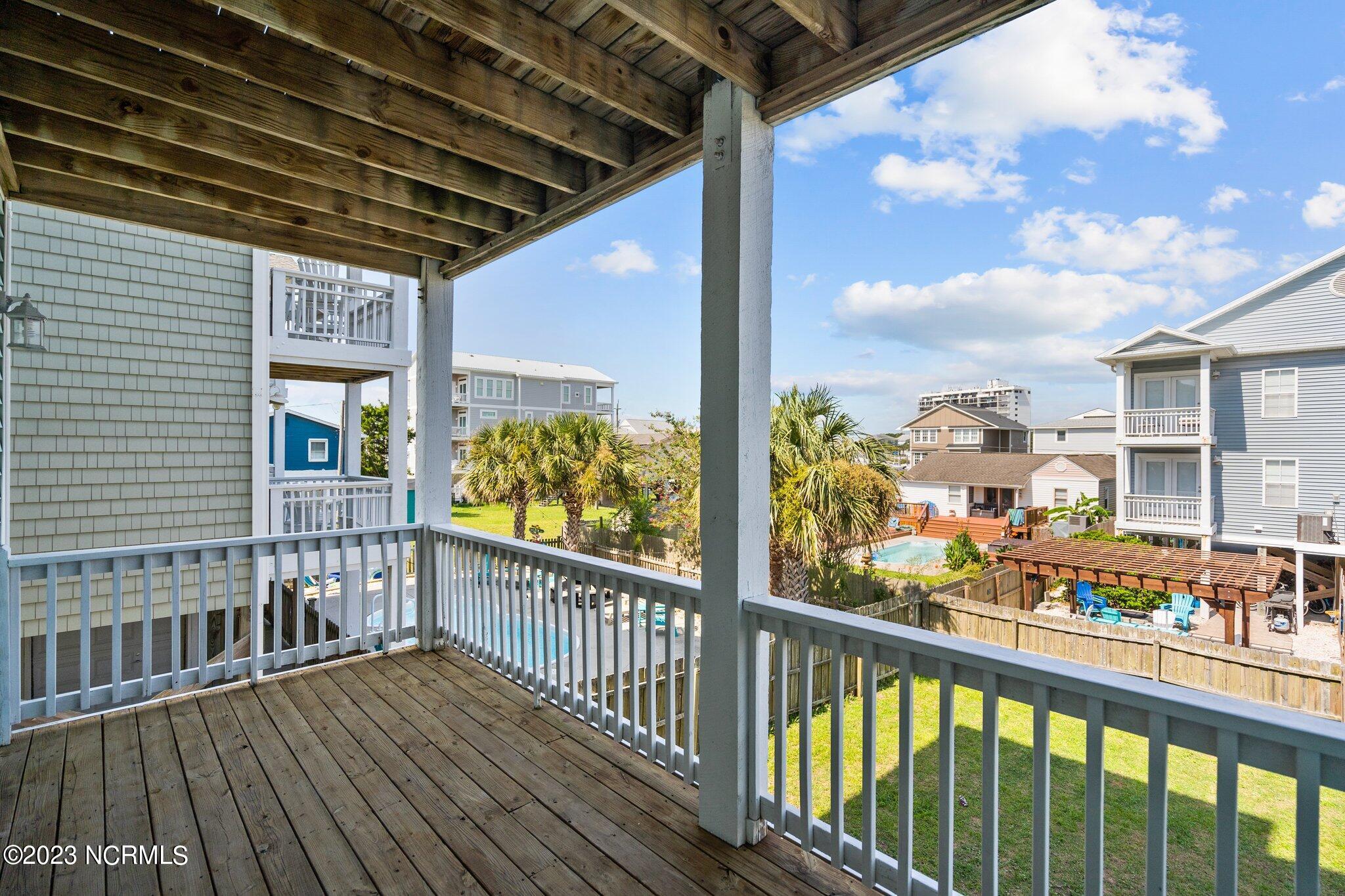 813 Carolina Beach Avenue N Unit: Unit A