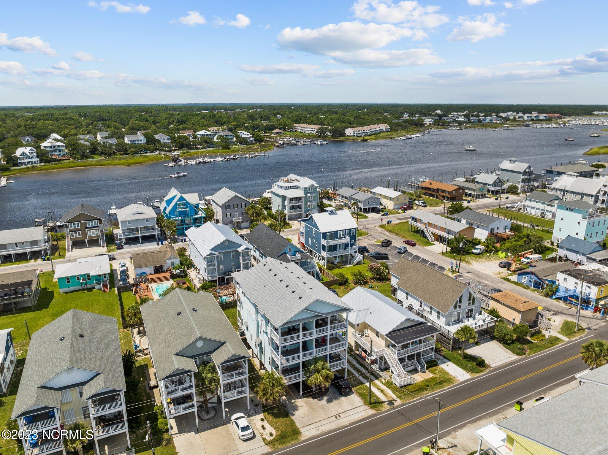 813 Carolina Beach Avenue N Unit: Unit A