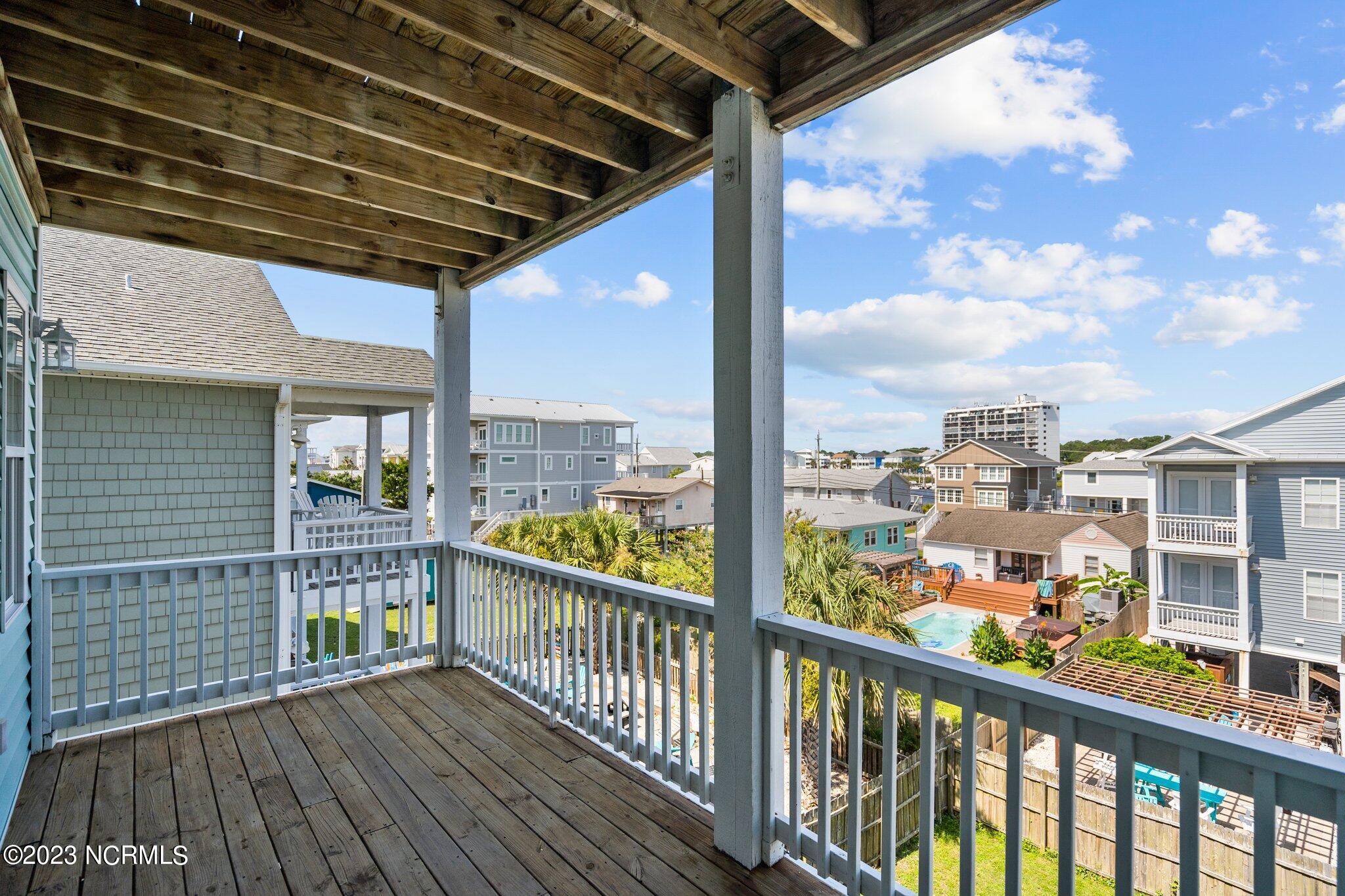 813 Carolina Beach Avenue N Unit: Unit A